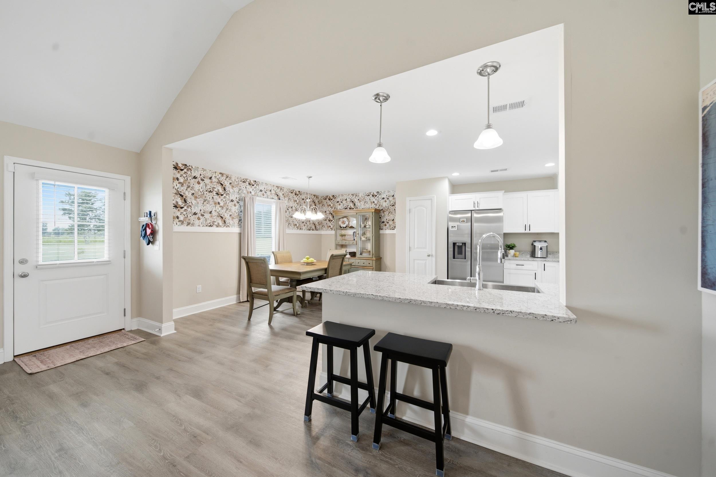 1110 Makayla Lane Wedgefield, SC 29168