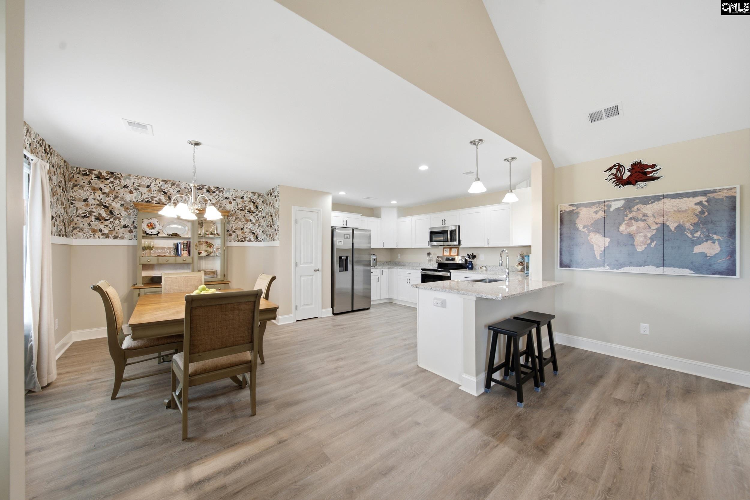 1110 Makayla Lane Wedgefield, SC 29168