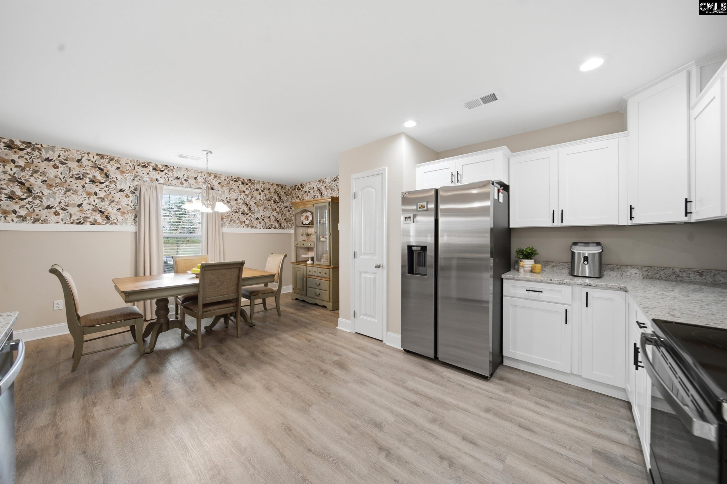 1110 Makayla Lane Wedgefield, SC 29168