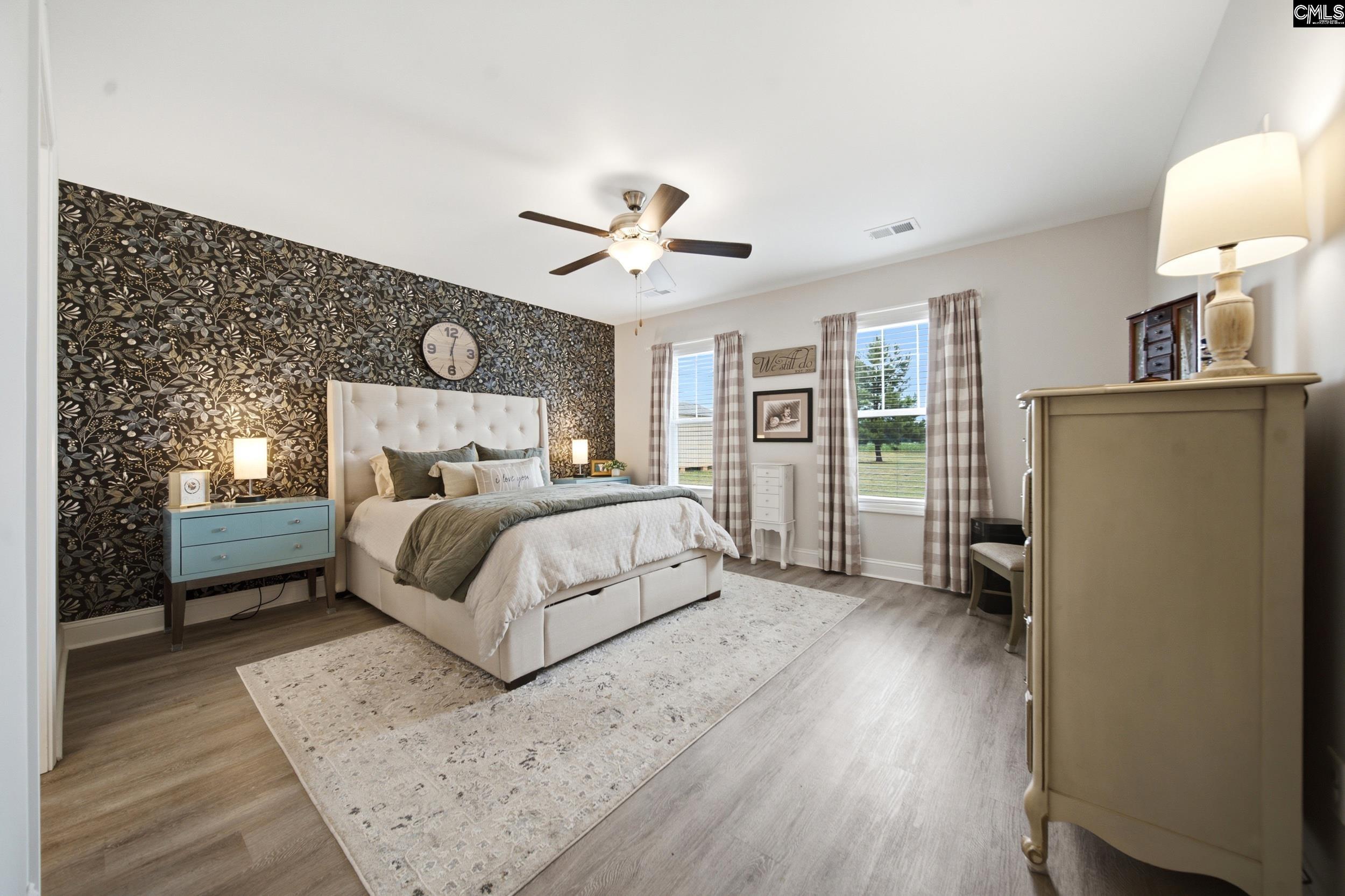 1110 Makayla Lane Wedgefield, SC 29168