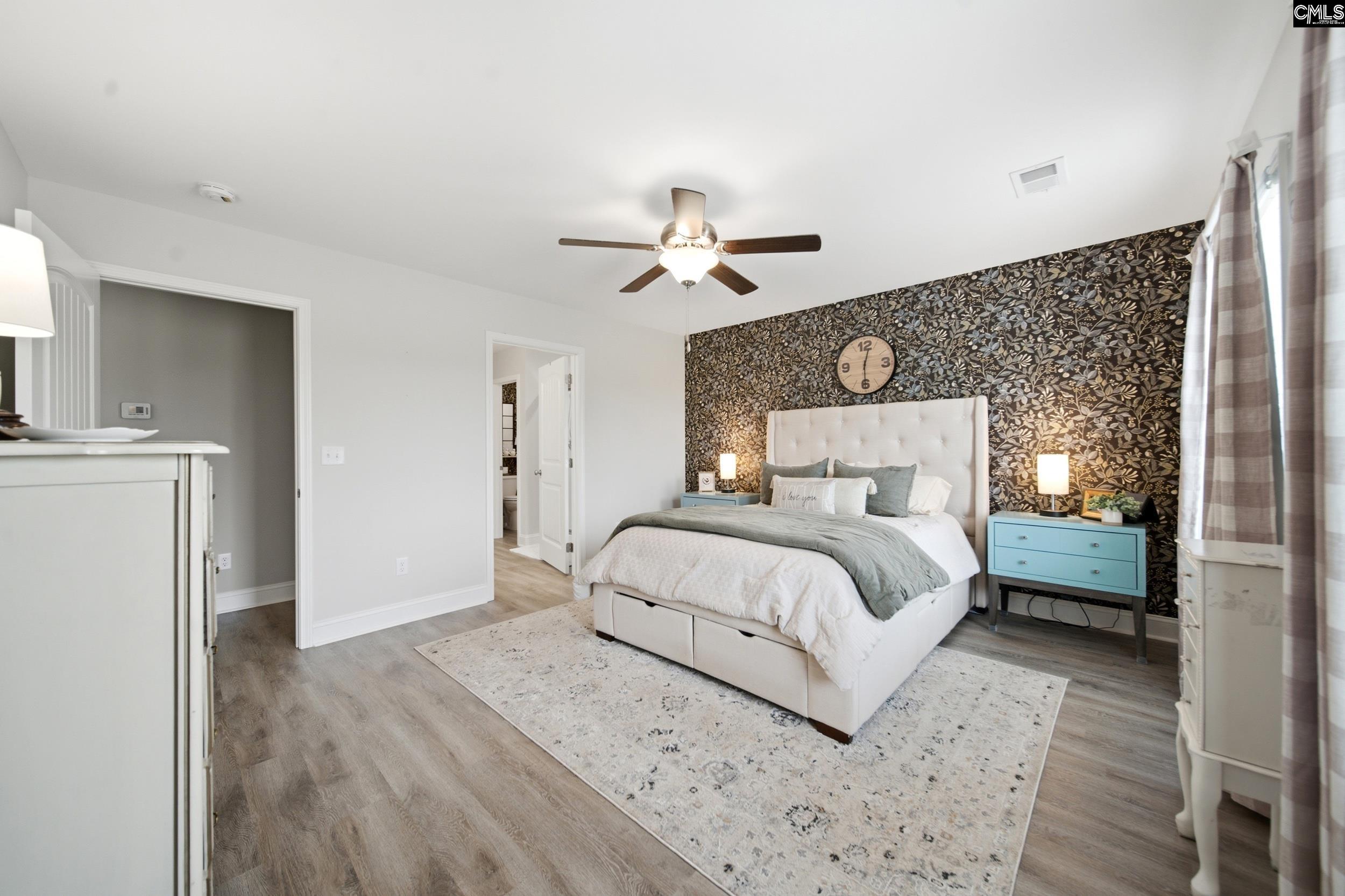 1110 Makayla Lane Wedgefield, SC 29168