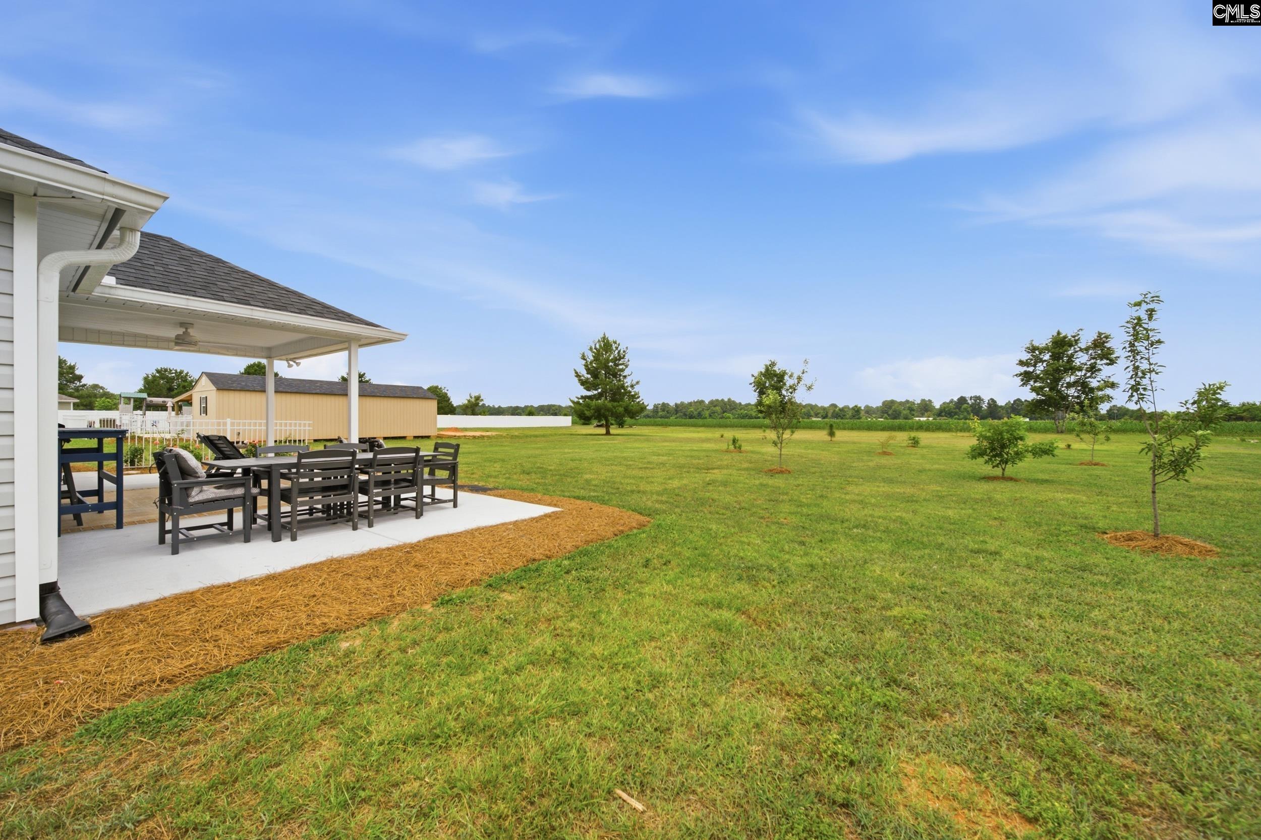 1110 Makayla Lane Wedgefield, SC 29168