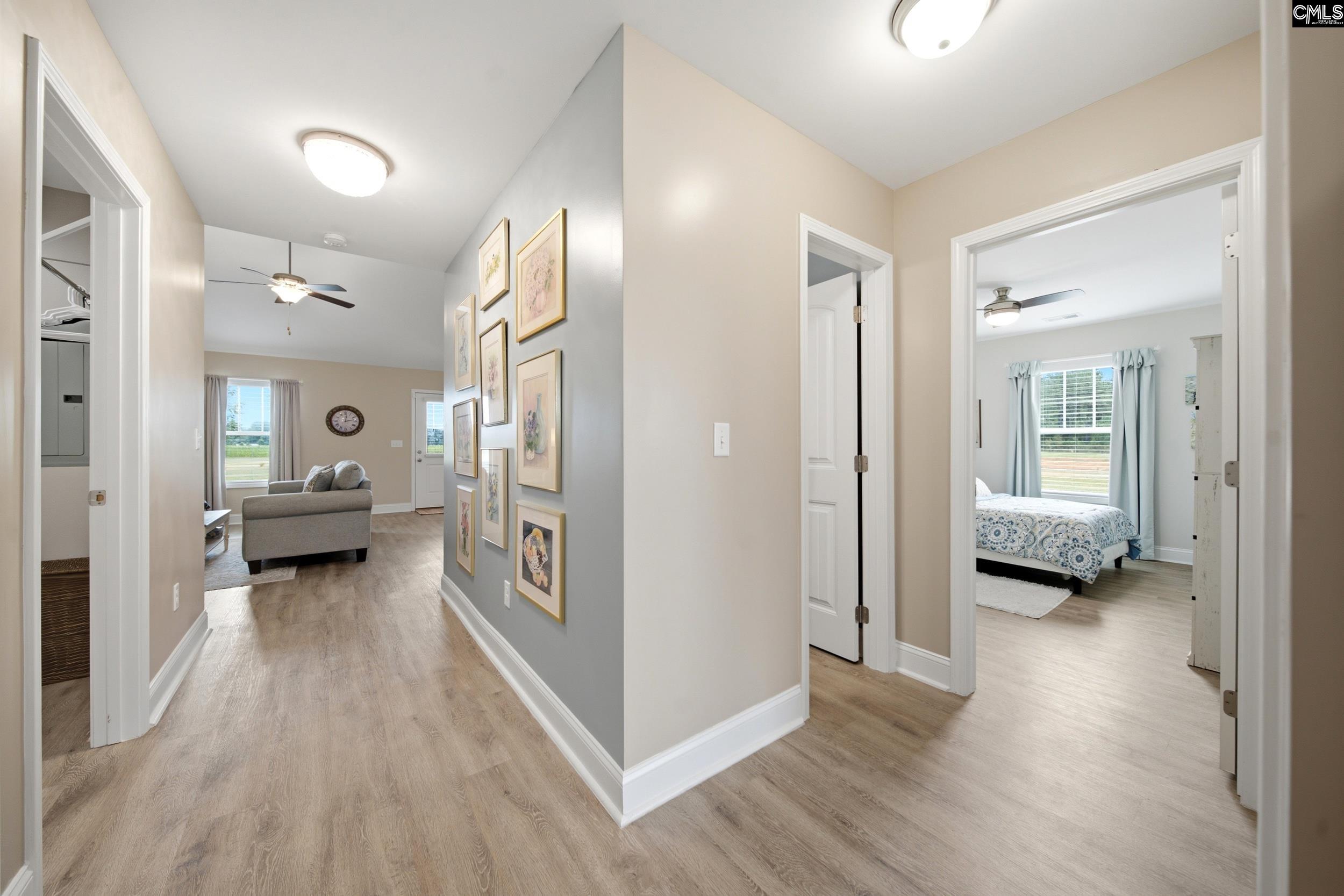 1110 Makayla Lane Wedgefield, SC 29168