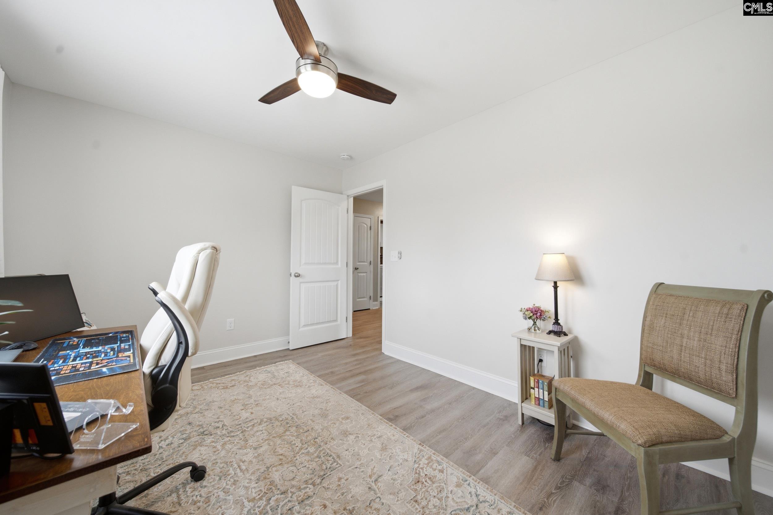 1110 Makayla Lane Wedgefield, SC 29168