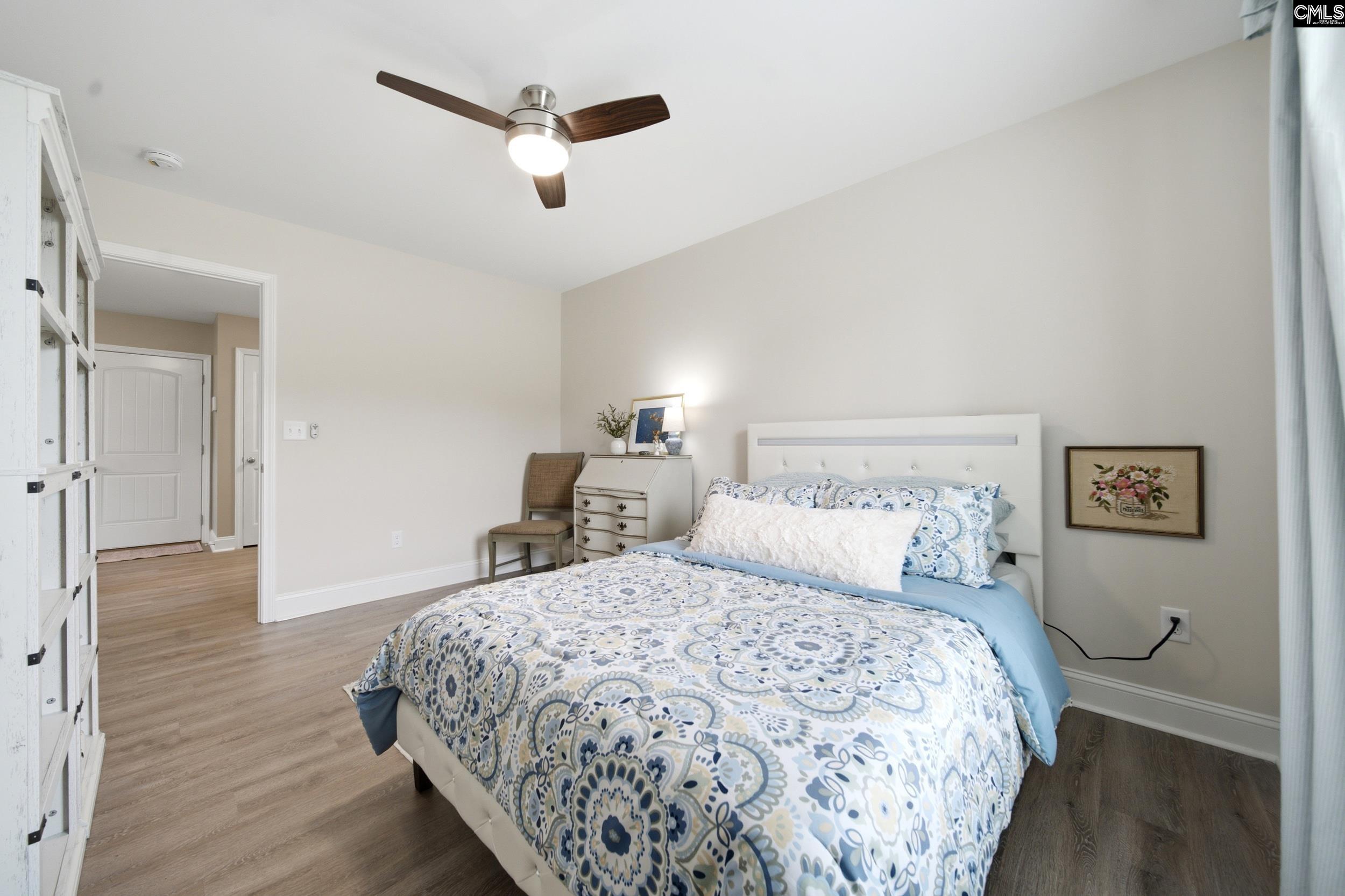 1110 Makayla Lane Wedgefield, SC 29168