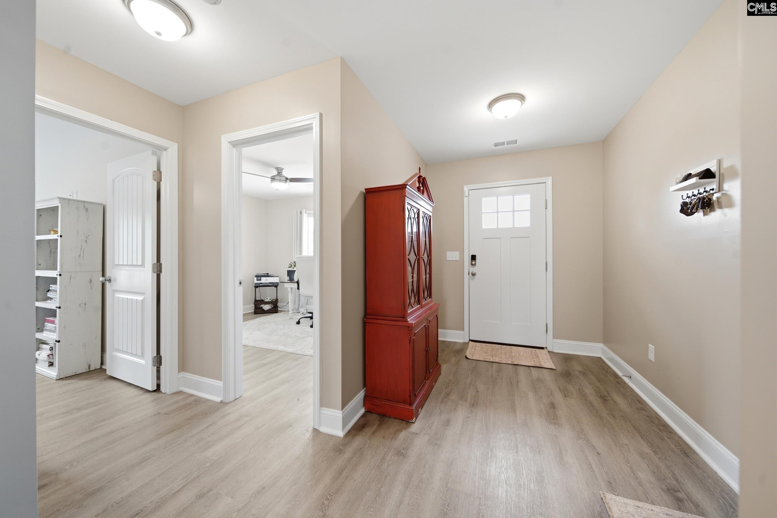 1110 Makayla Lane Wedgefield, SC 29168