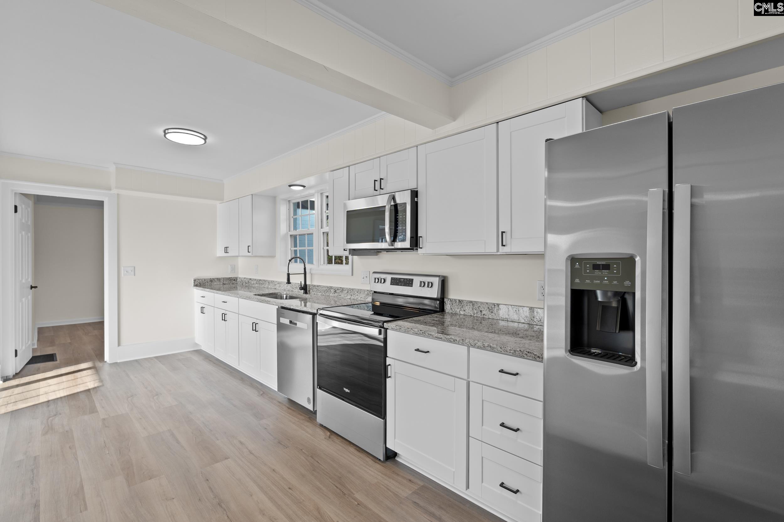 1338 Hornsby Circle Lugoff, SC 29078