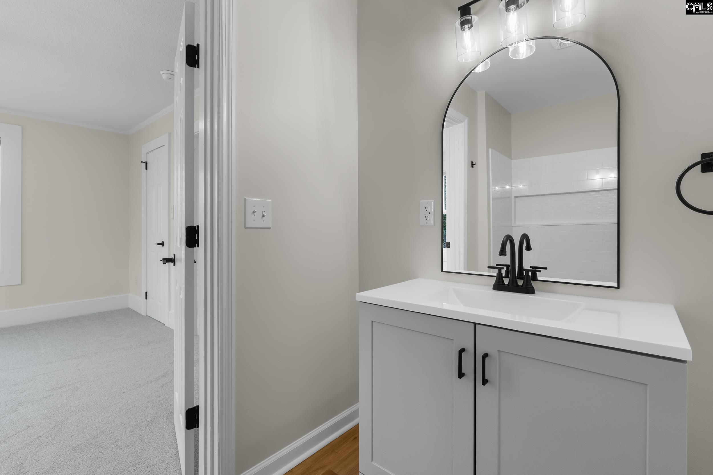 1338 Hornsby Circle Lugoff, SC 29078