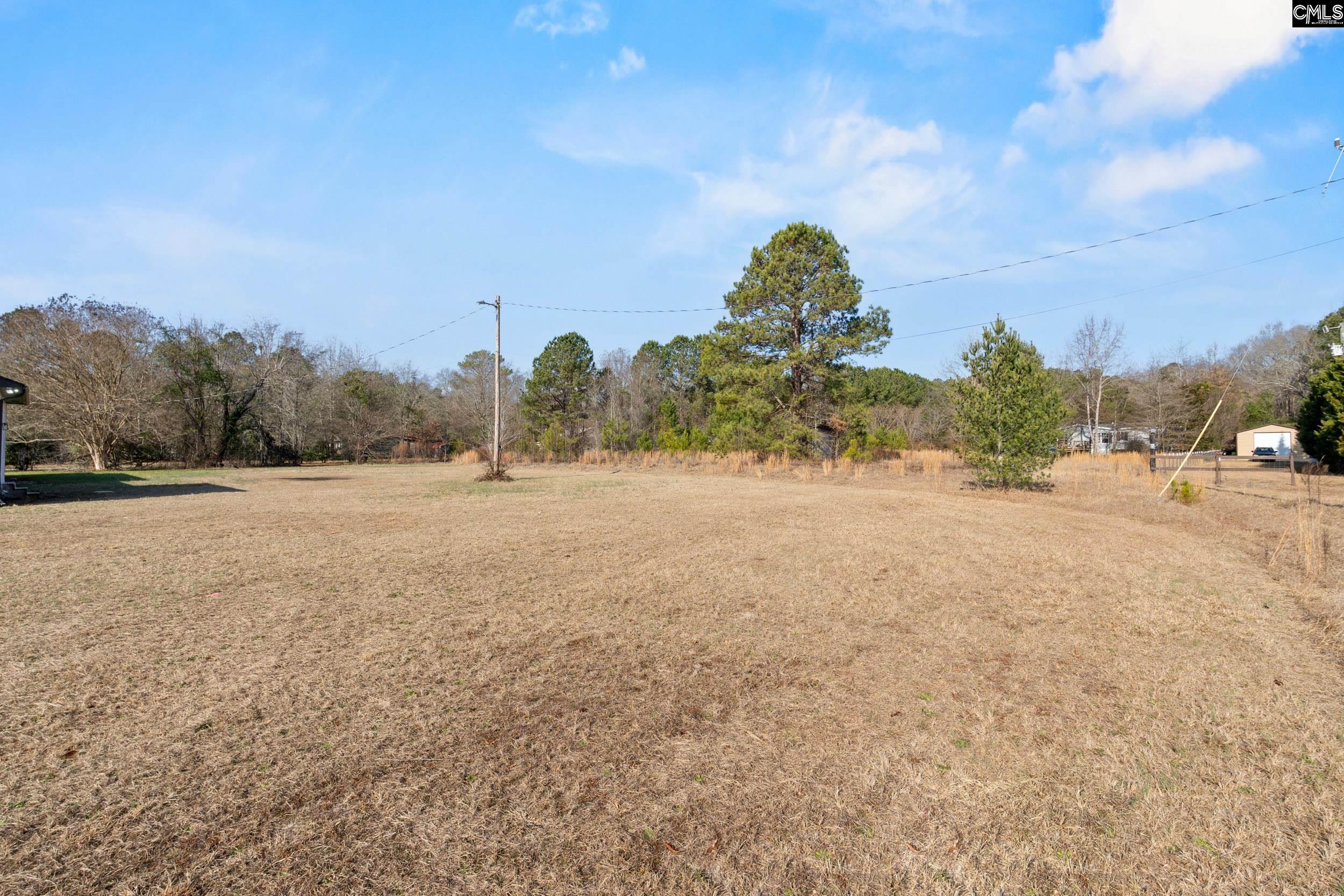 1338 Hornsby Circle Lugoff, SC 29078