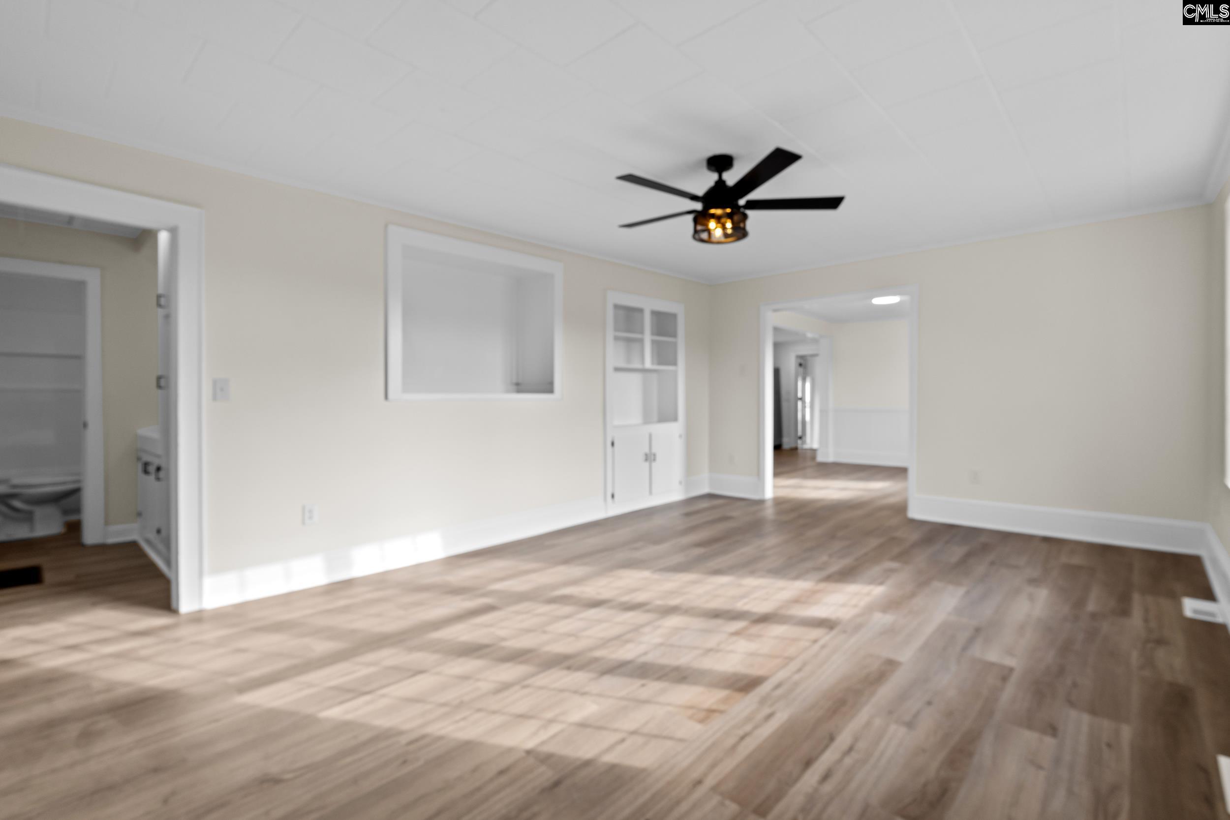 1338 Hornsby Circle Lugoff, SC 29078