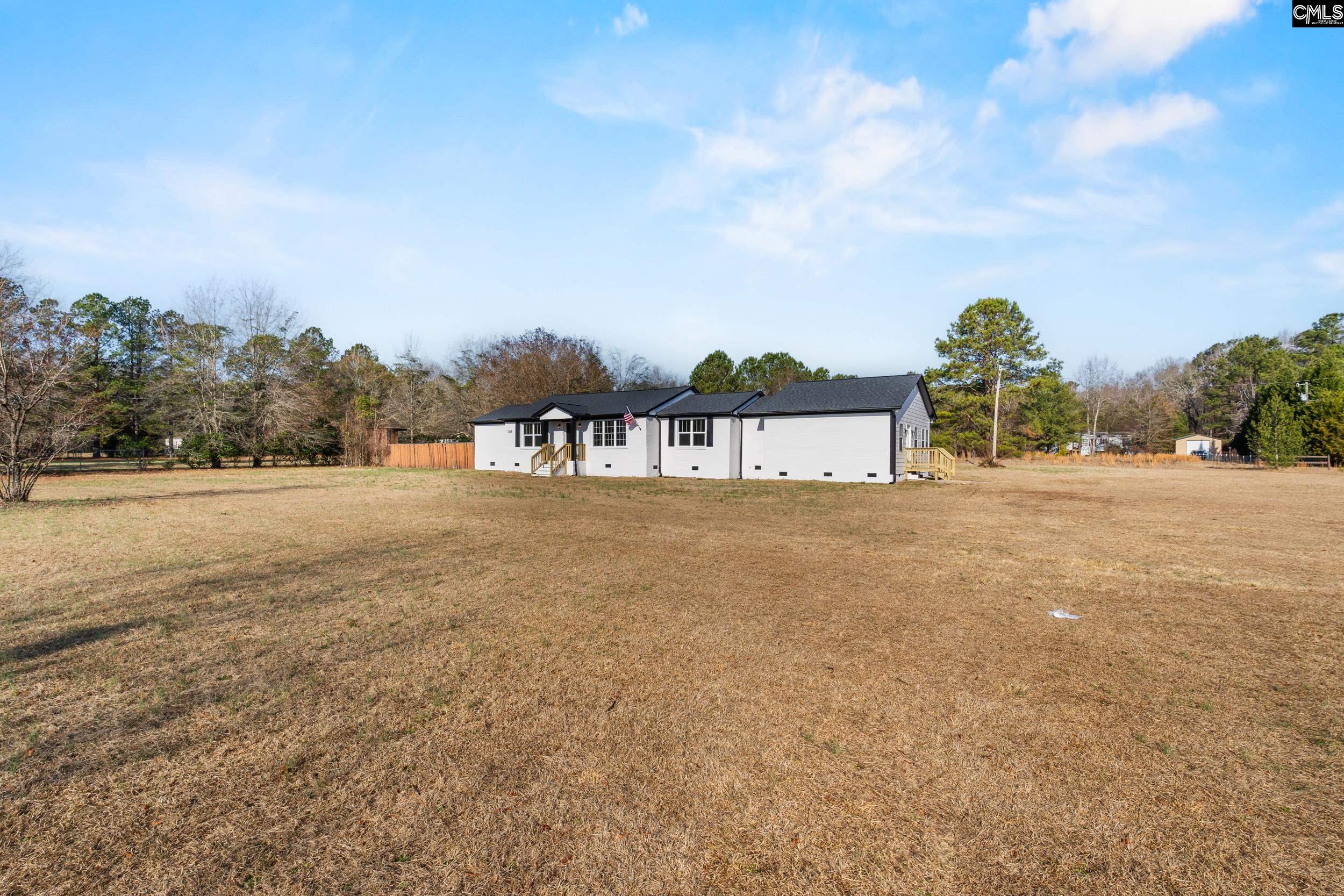 1338 Hornsby Circle Lugoff, SC 29078