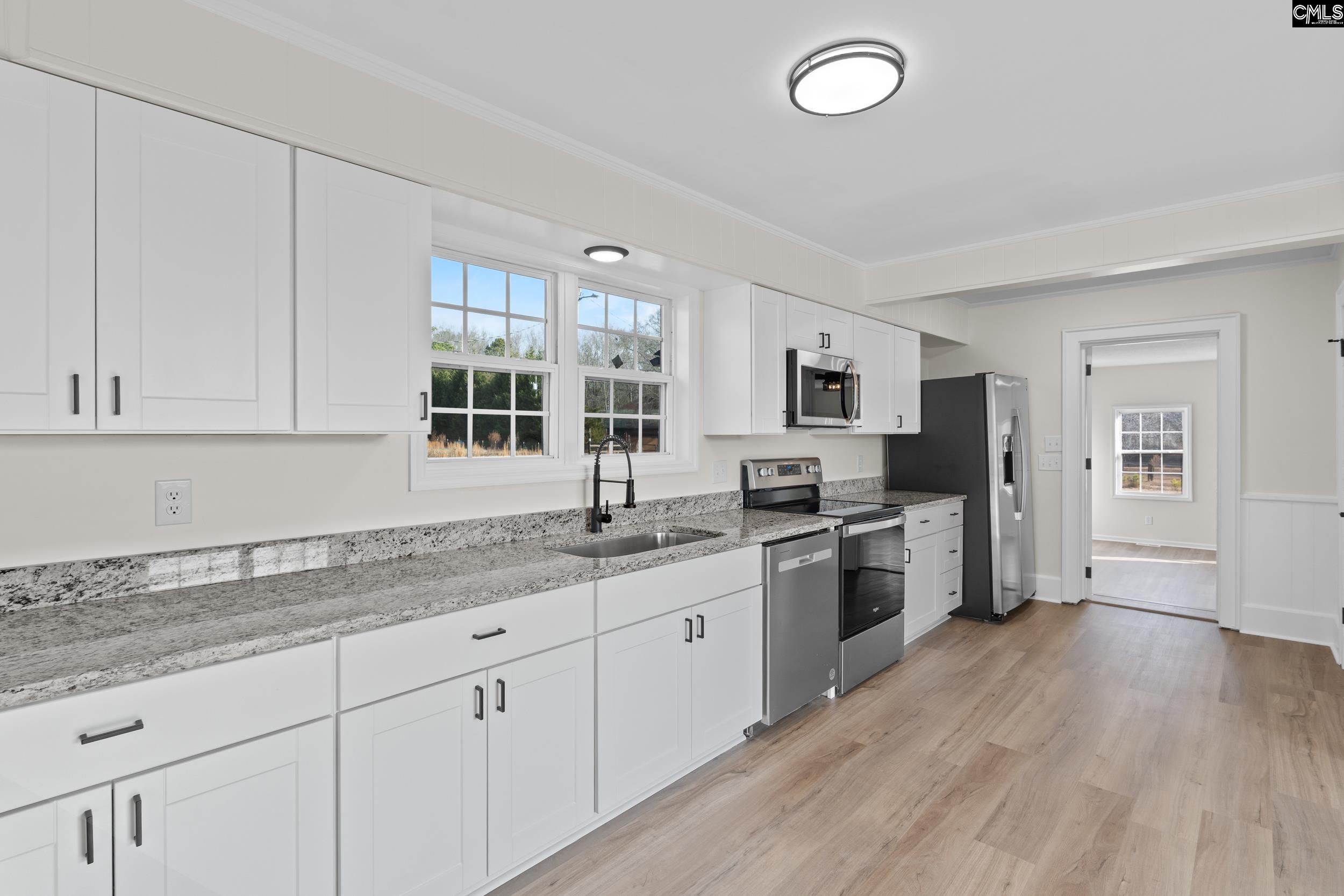 1338 Hornsby Circle Lugoff, SC 29078