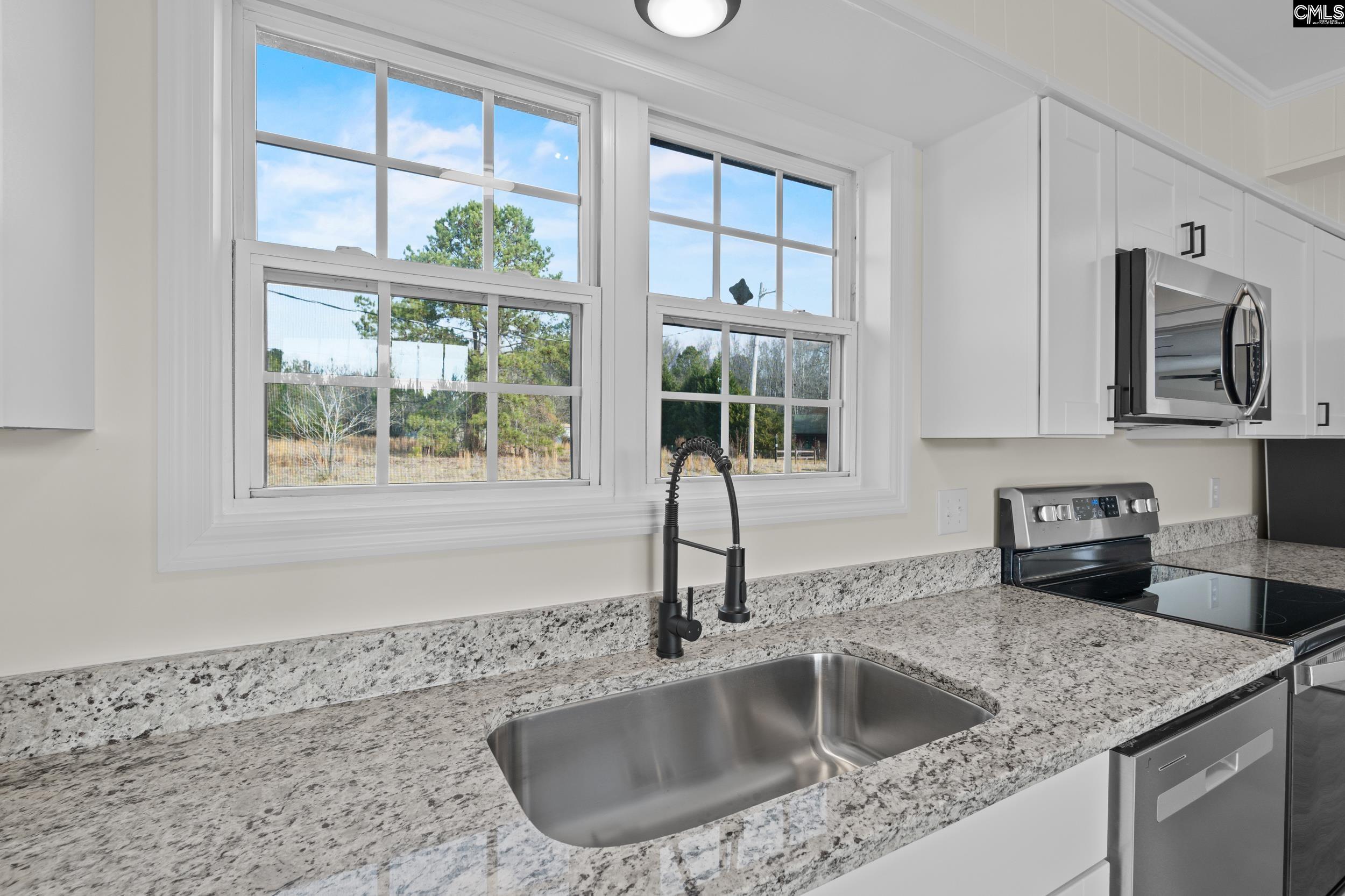 1338 Hornsby Circle Lugoff, SC 29078