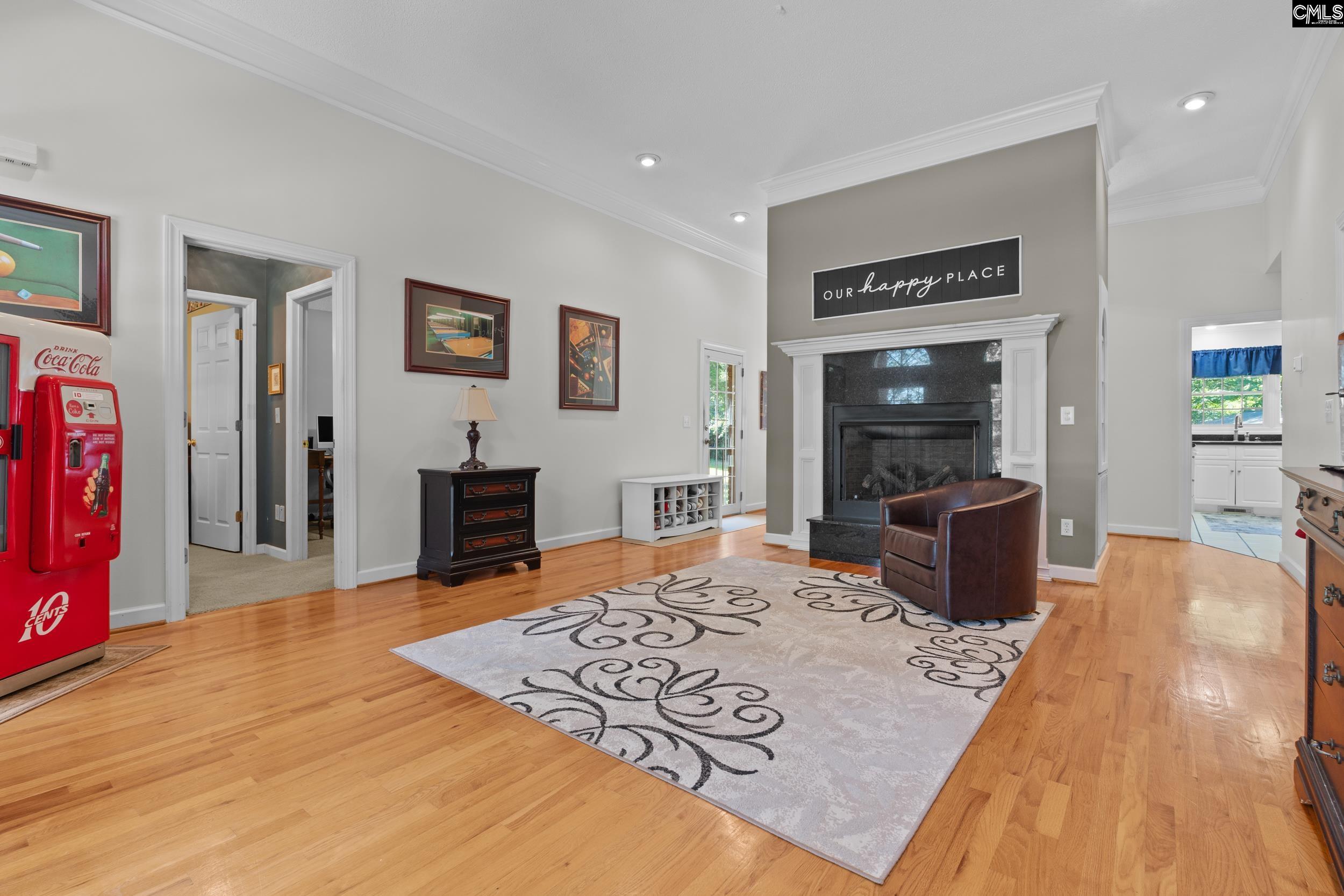 143 Killian Point Circle Chapin, SC 29036