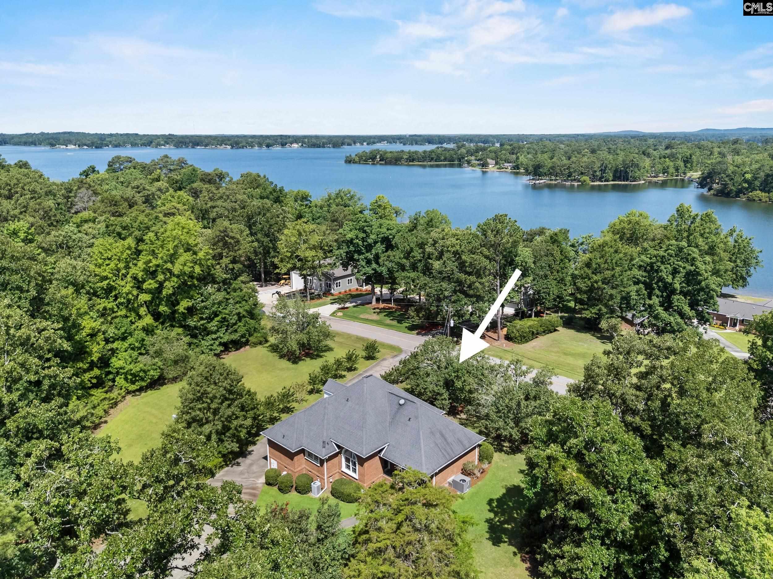 143 Killian Point Circle Chapin, SC 29036