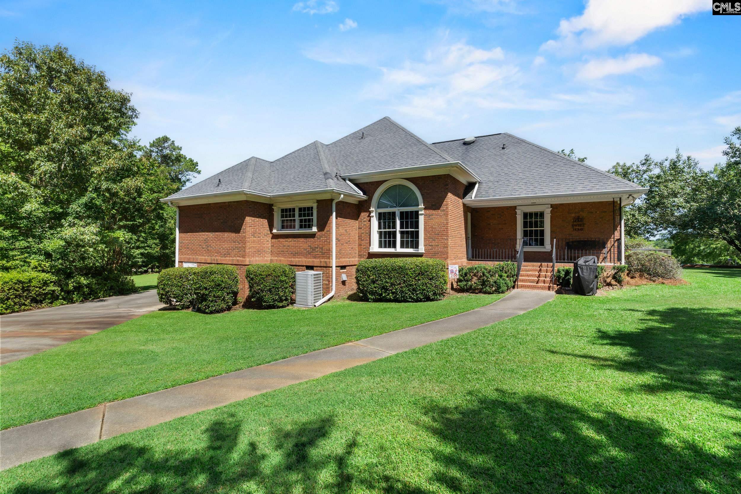 143 Killian Point Circle Chapin, SC 29036