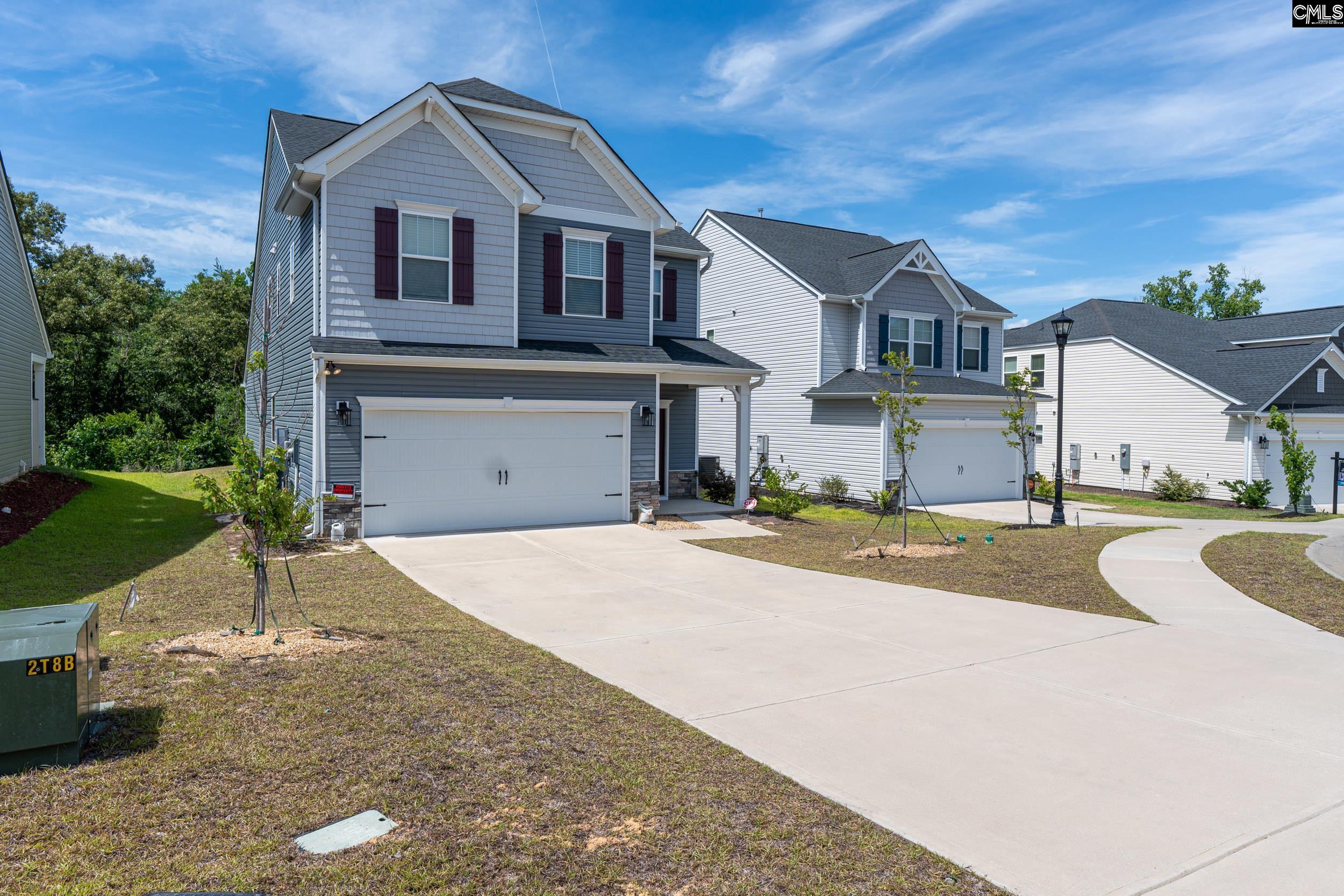 1013 Woodcreek Farms Road Elgin, SC 29045