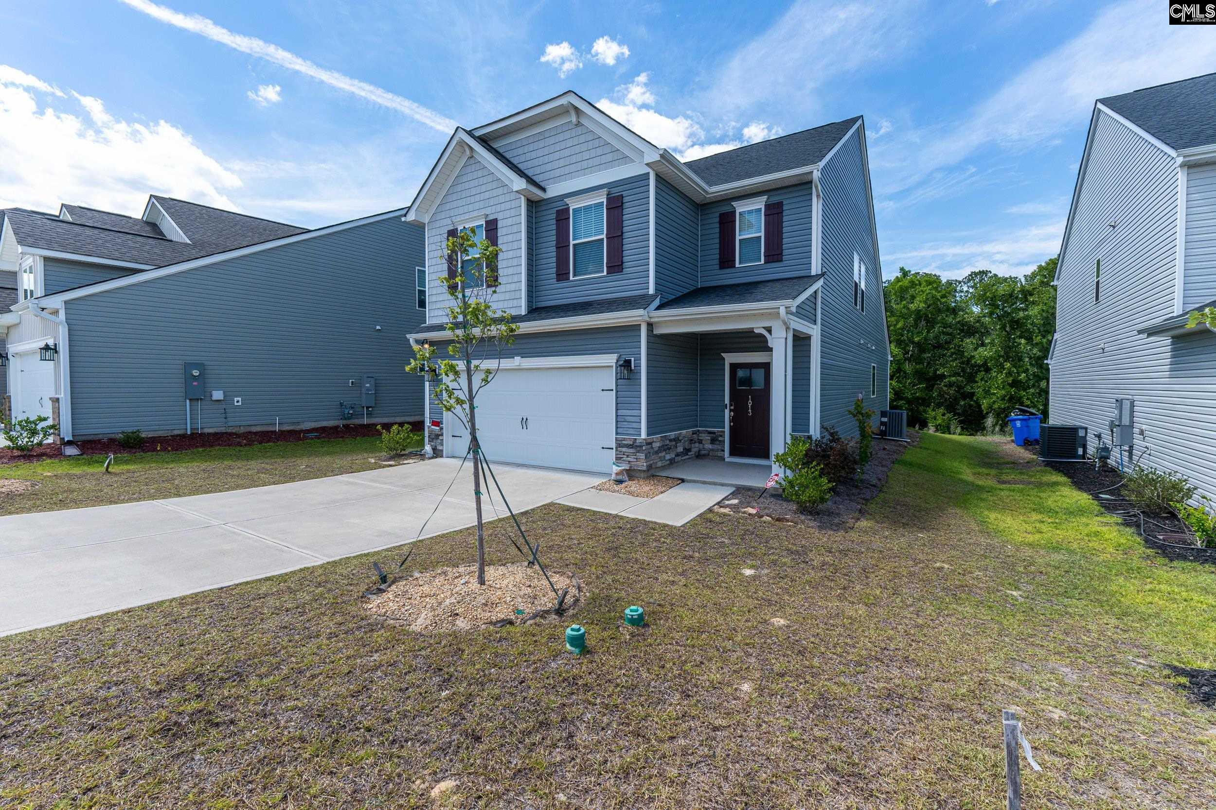 1013 Woodcreek Farms Road Elgin, SC 29045