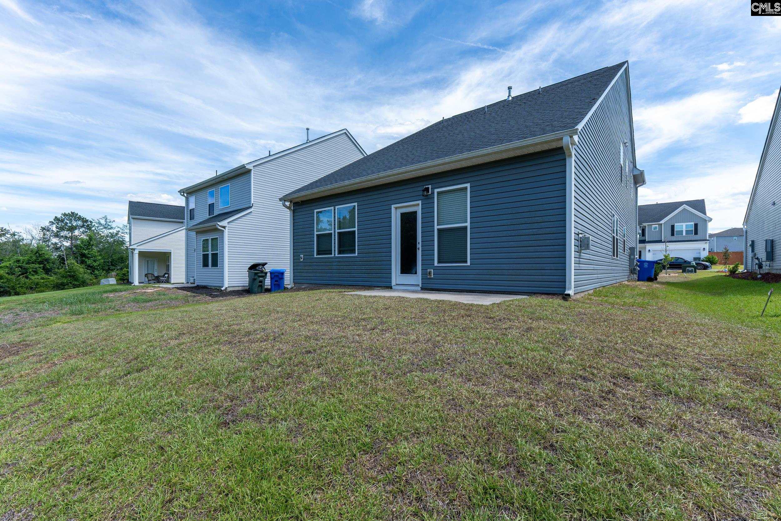 1013 Woodcreek Farms Road Elgin, SC 29045