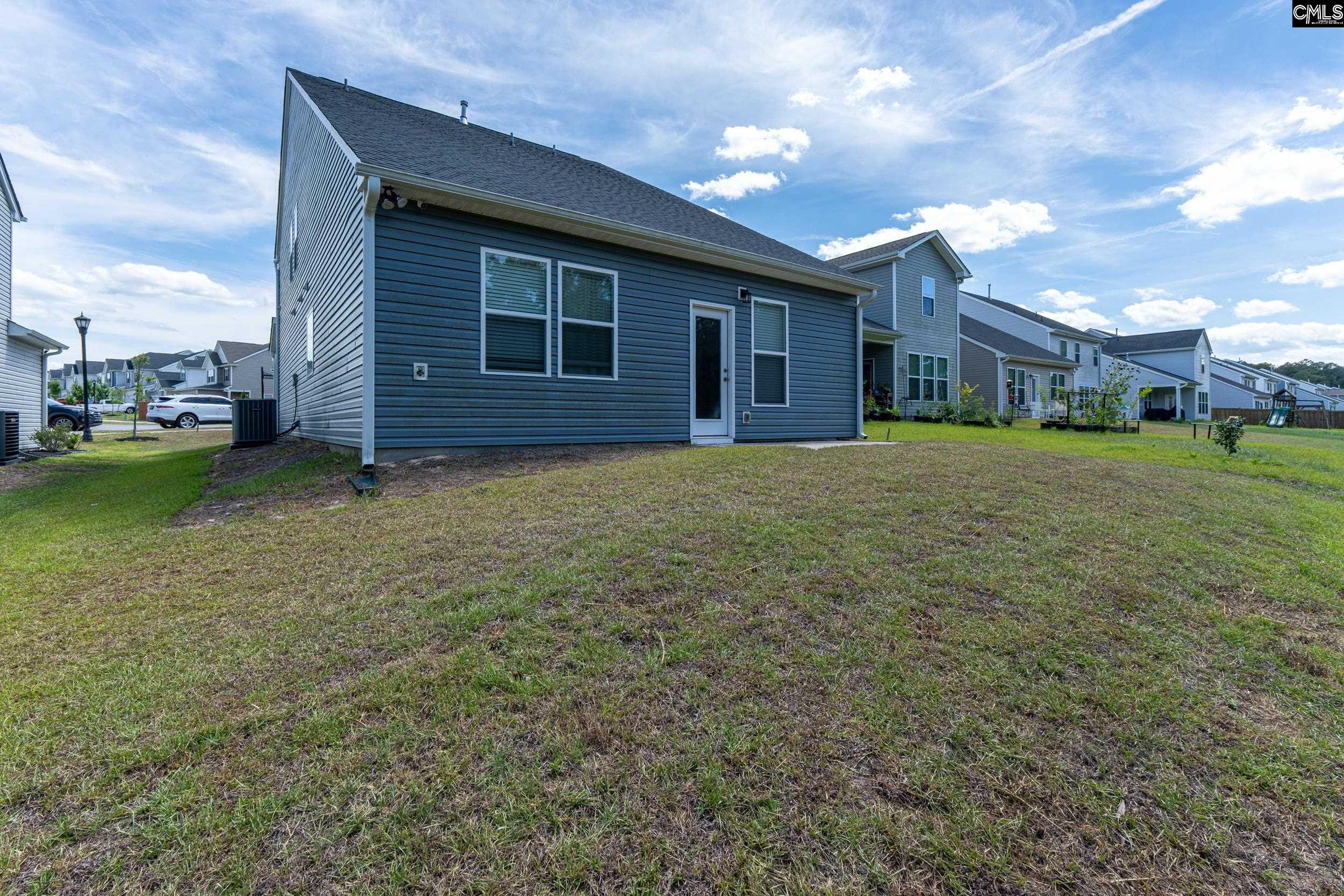 1013 Woodcreek Farms Road Elgin, SC 29045