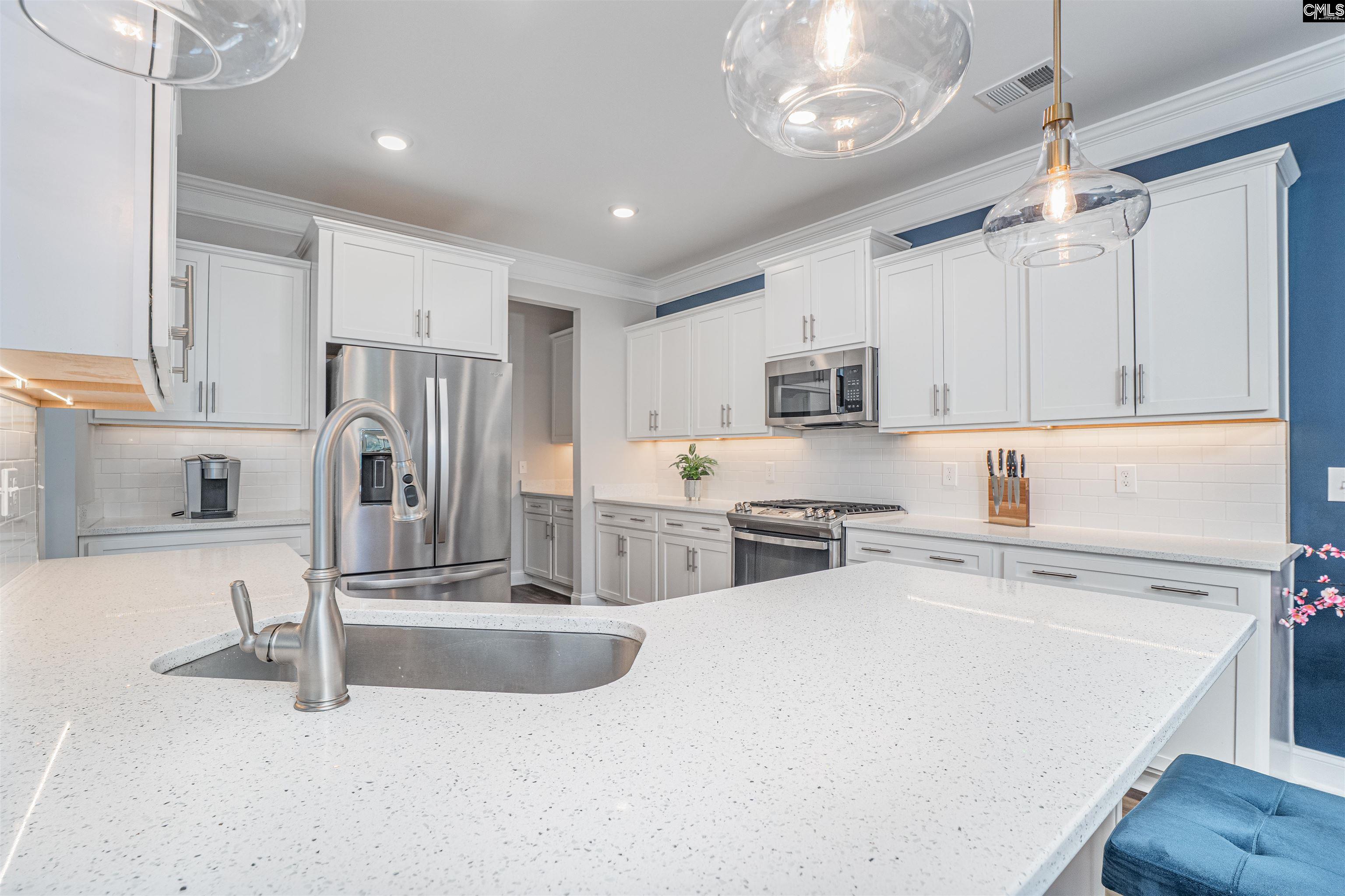 320 Brenthaven Drive Chapin, SC 29036