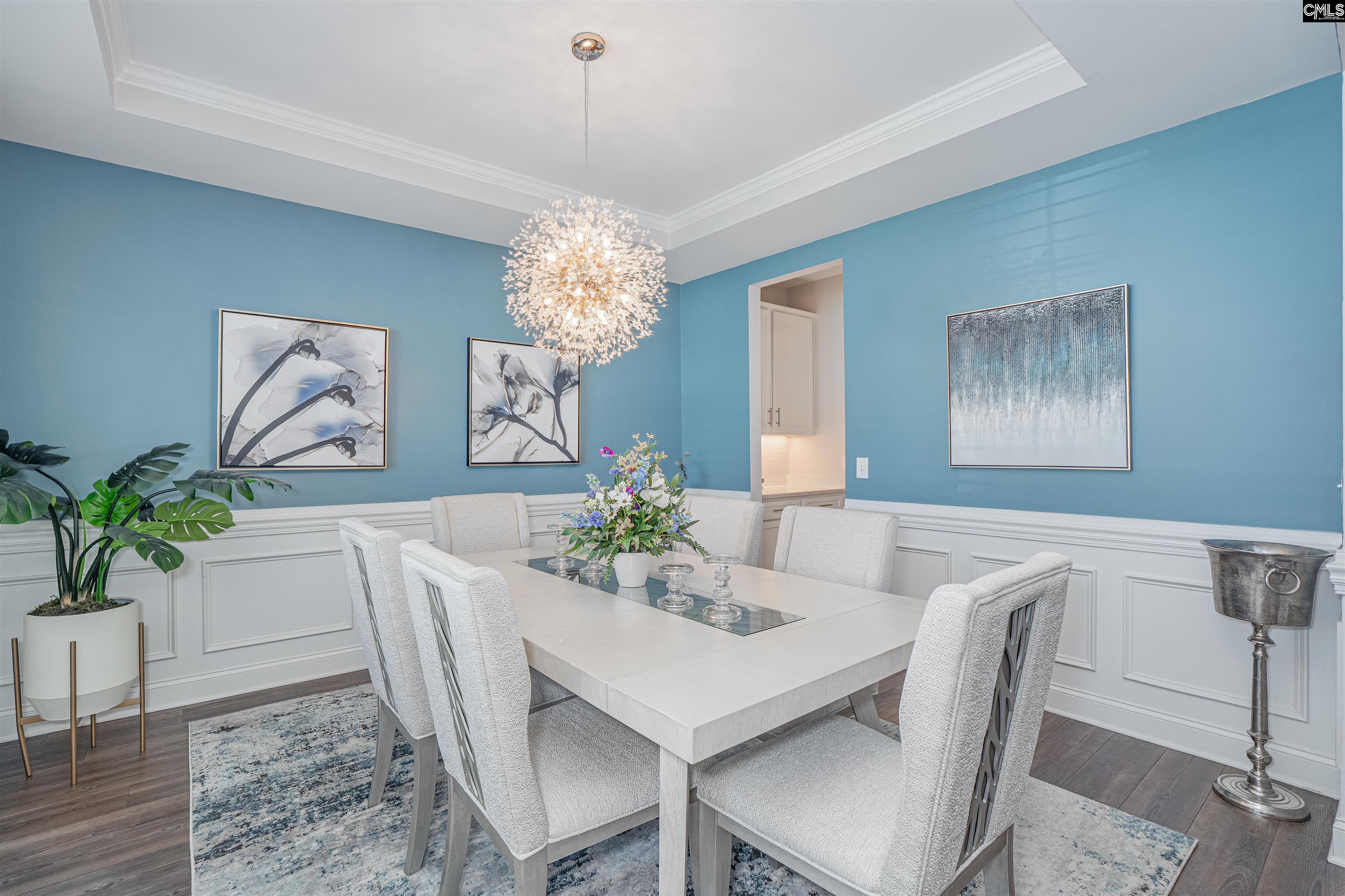 320 Brenthaven Drive Chapin, SC 29036