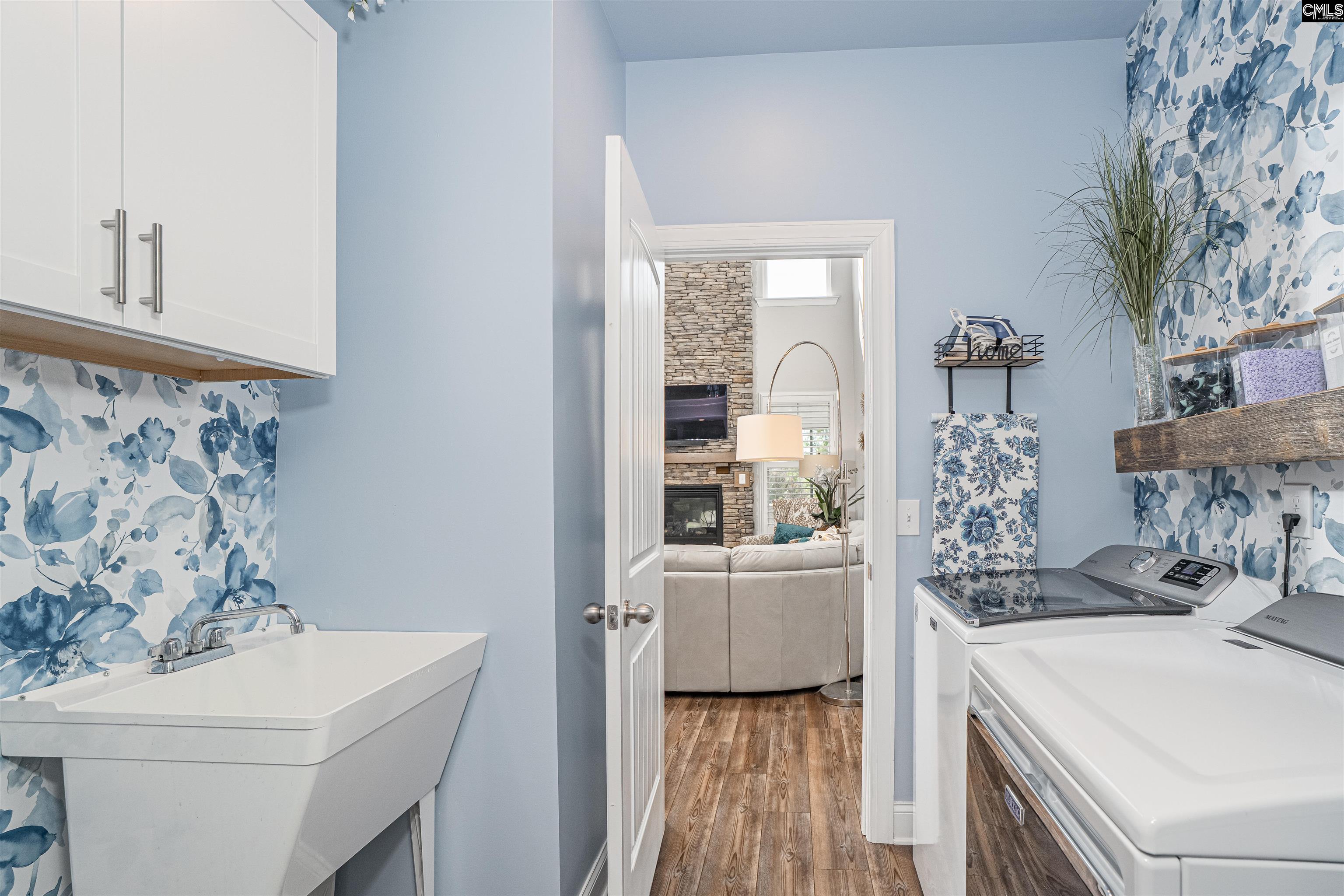 320 Brenthaven Drive Chapin, SC 29036