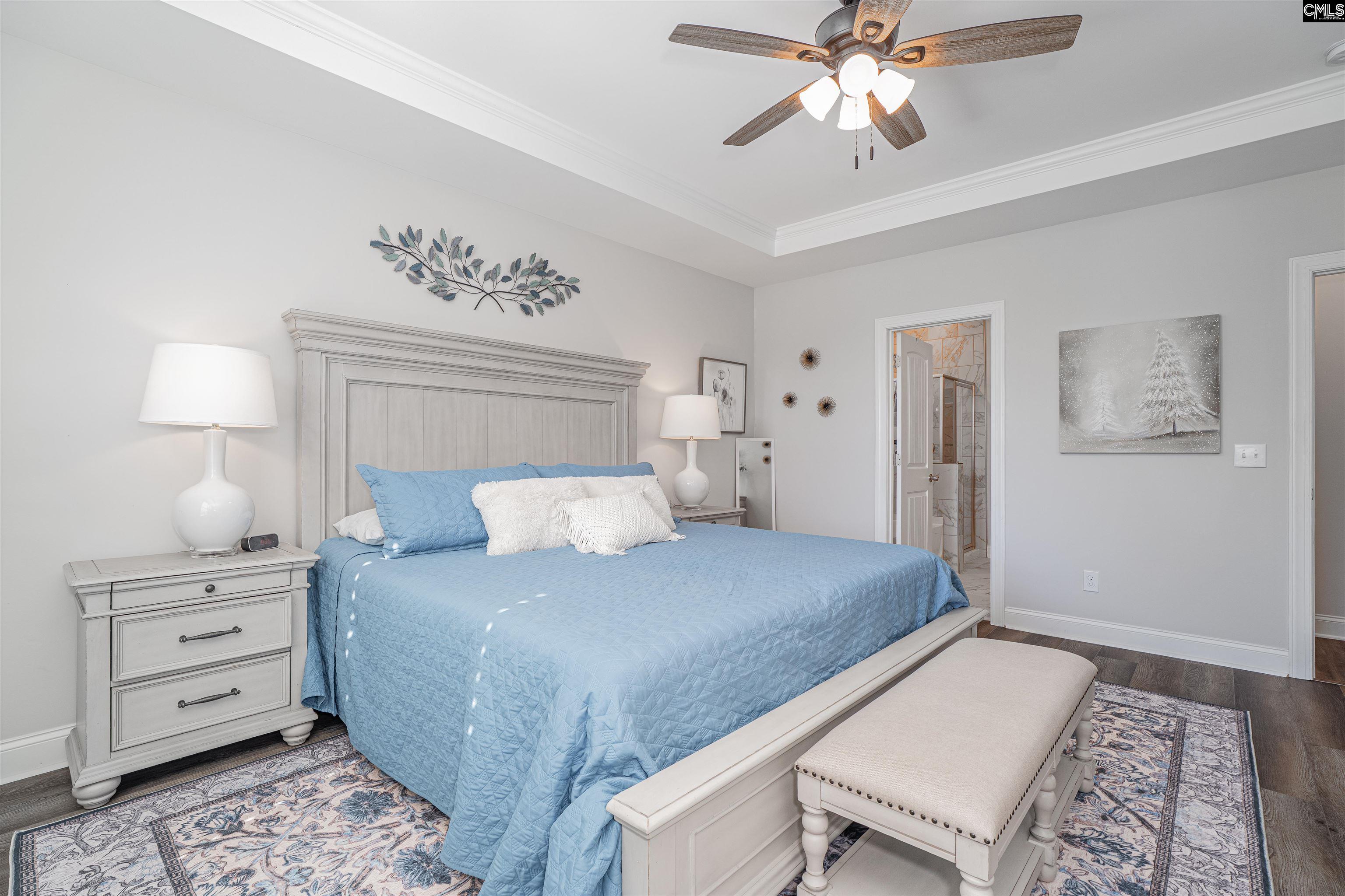 320 Brenthaven Drive Chapin, SC 29036