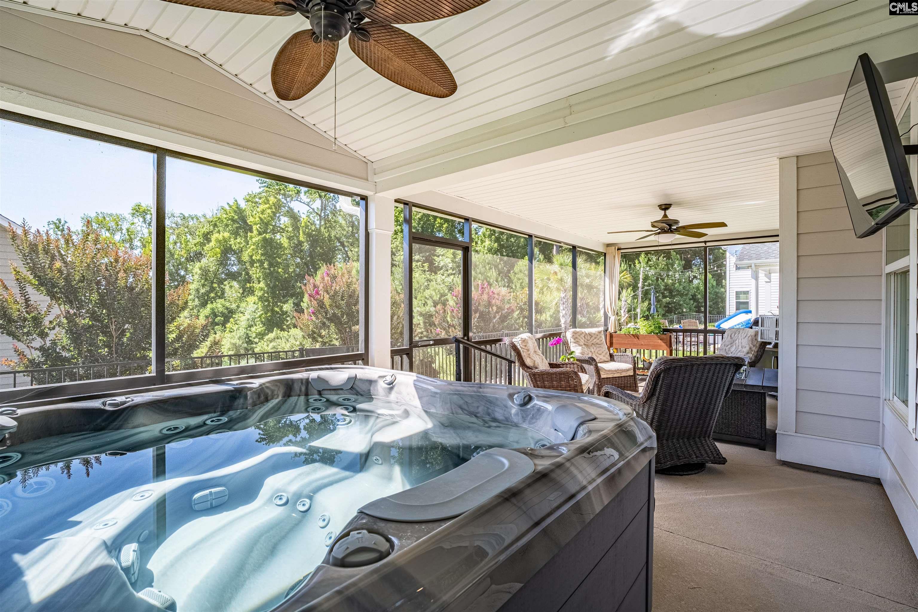 320 Brenthaven Drive Chapin, SC 29036