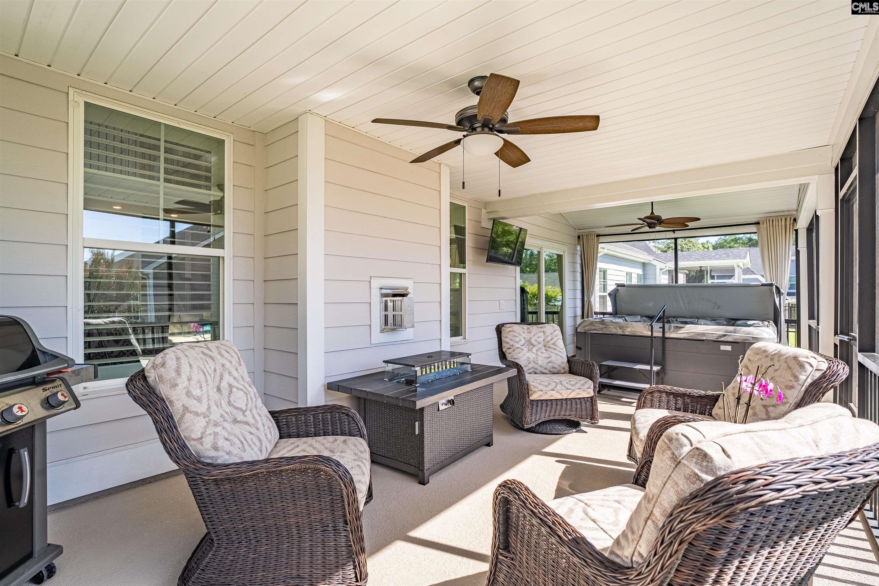 320 Brenthaven Drive Chapin, SC 29036