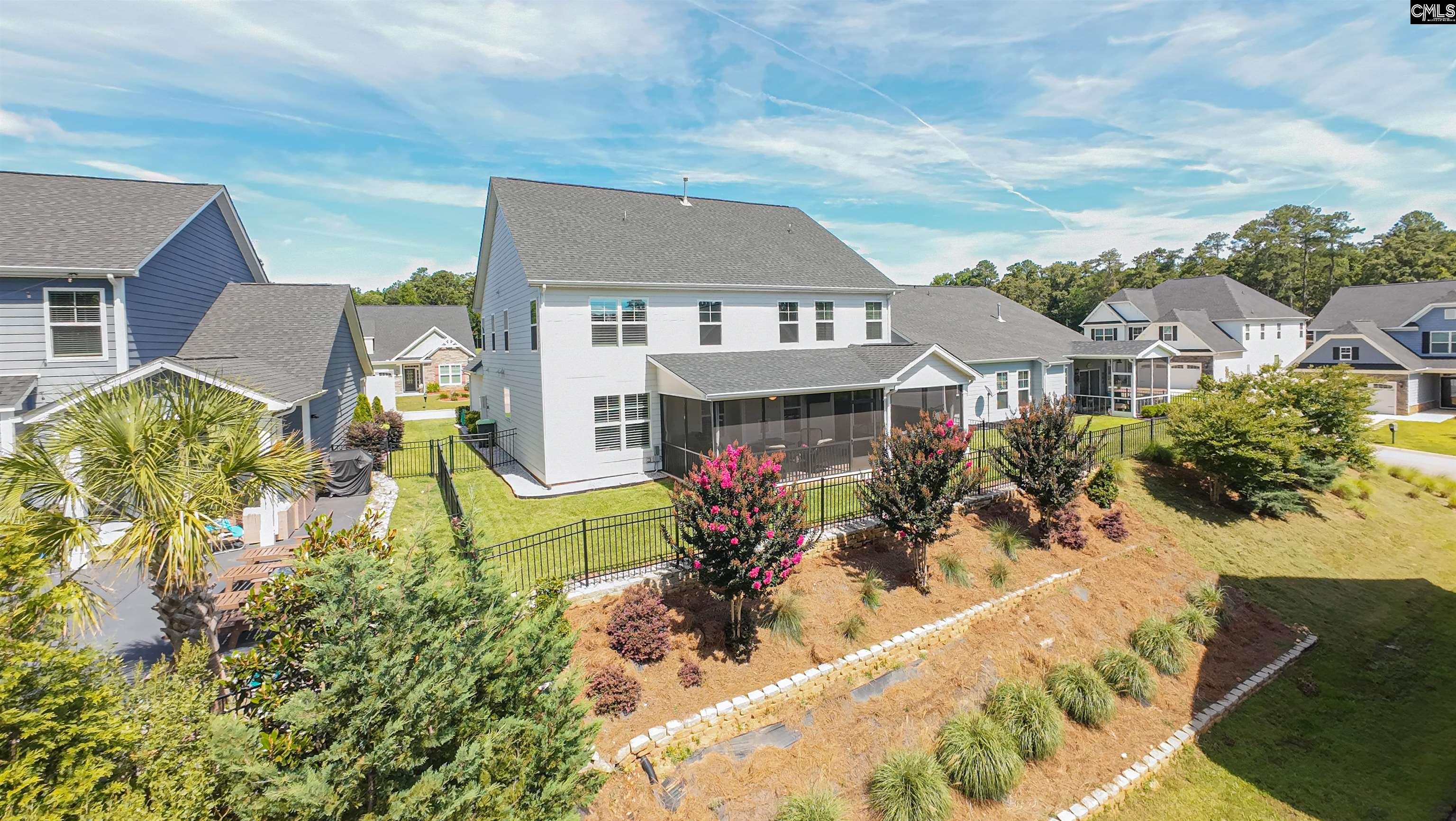 320 Brenthaven Drive Chapin, SC 29036