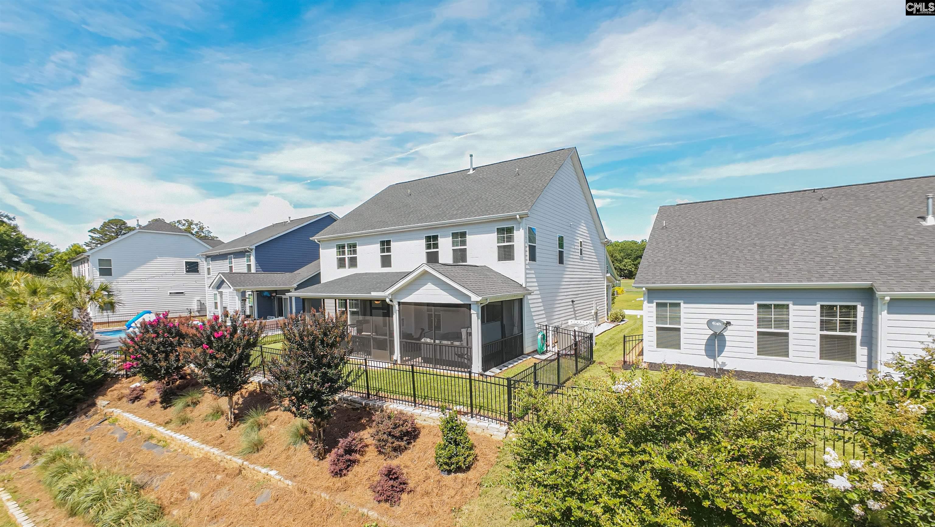 320 Brenthaven Drive Chapin, SC 29036