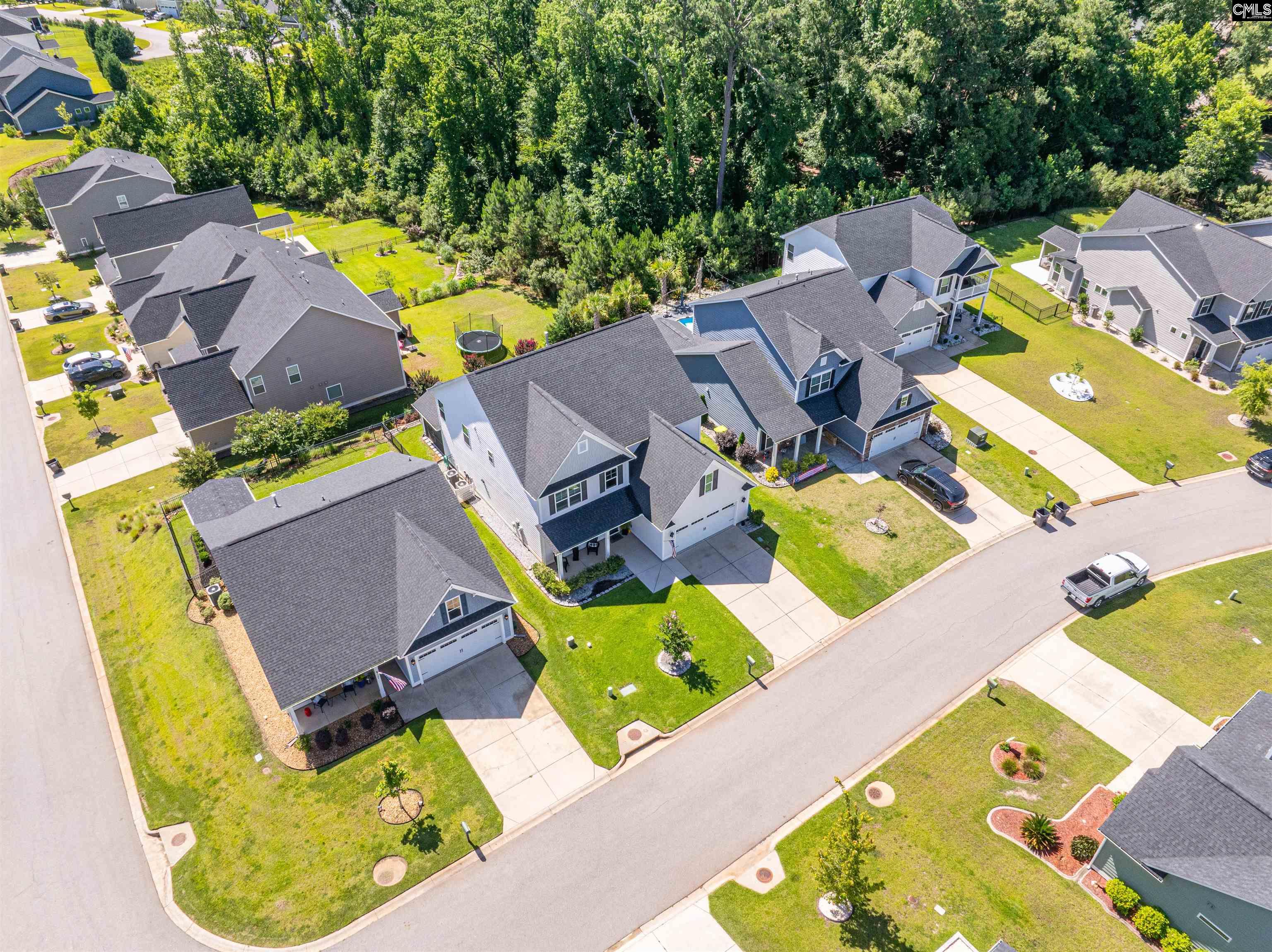 320 Brenthaven Drive Chapin, SC 29036