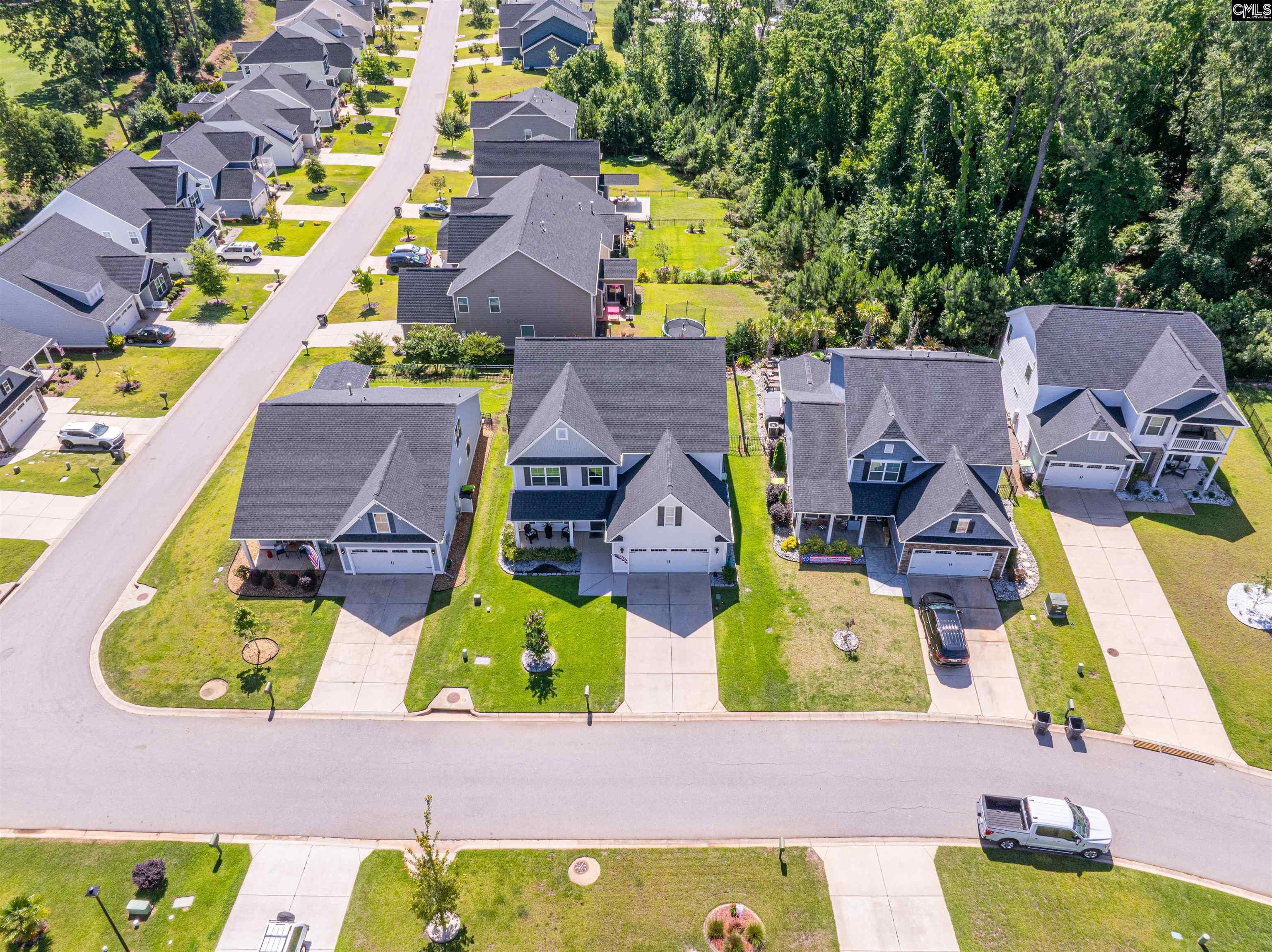320 Brenthaven Drive Chapin, SC 29036
