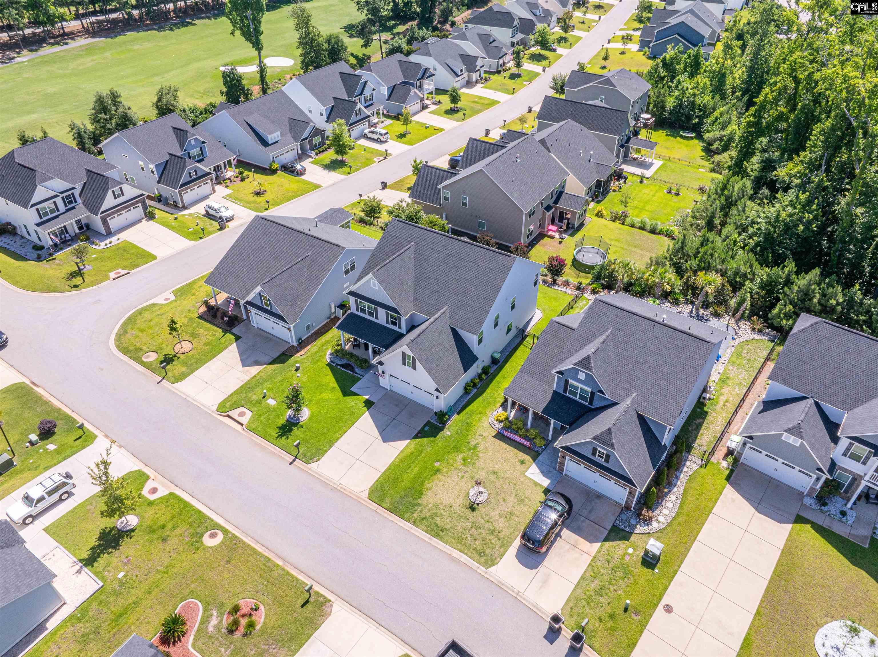 320 Brenthaven Drive Chapin, SC 29036