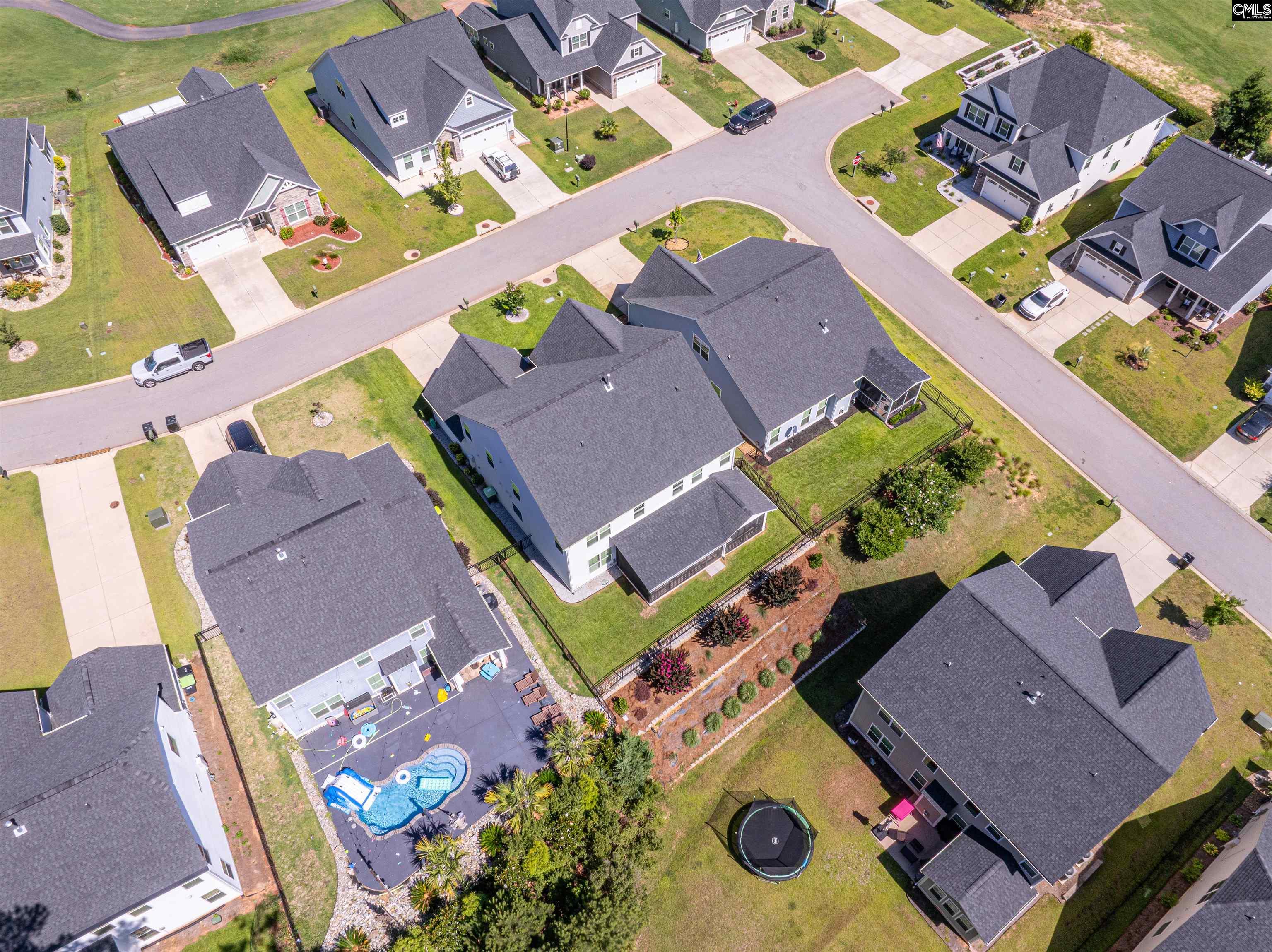 320 Brenthaven Drive Chapin, SC 29036
