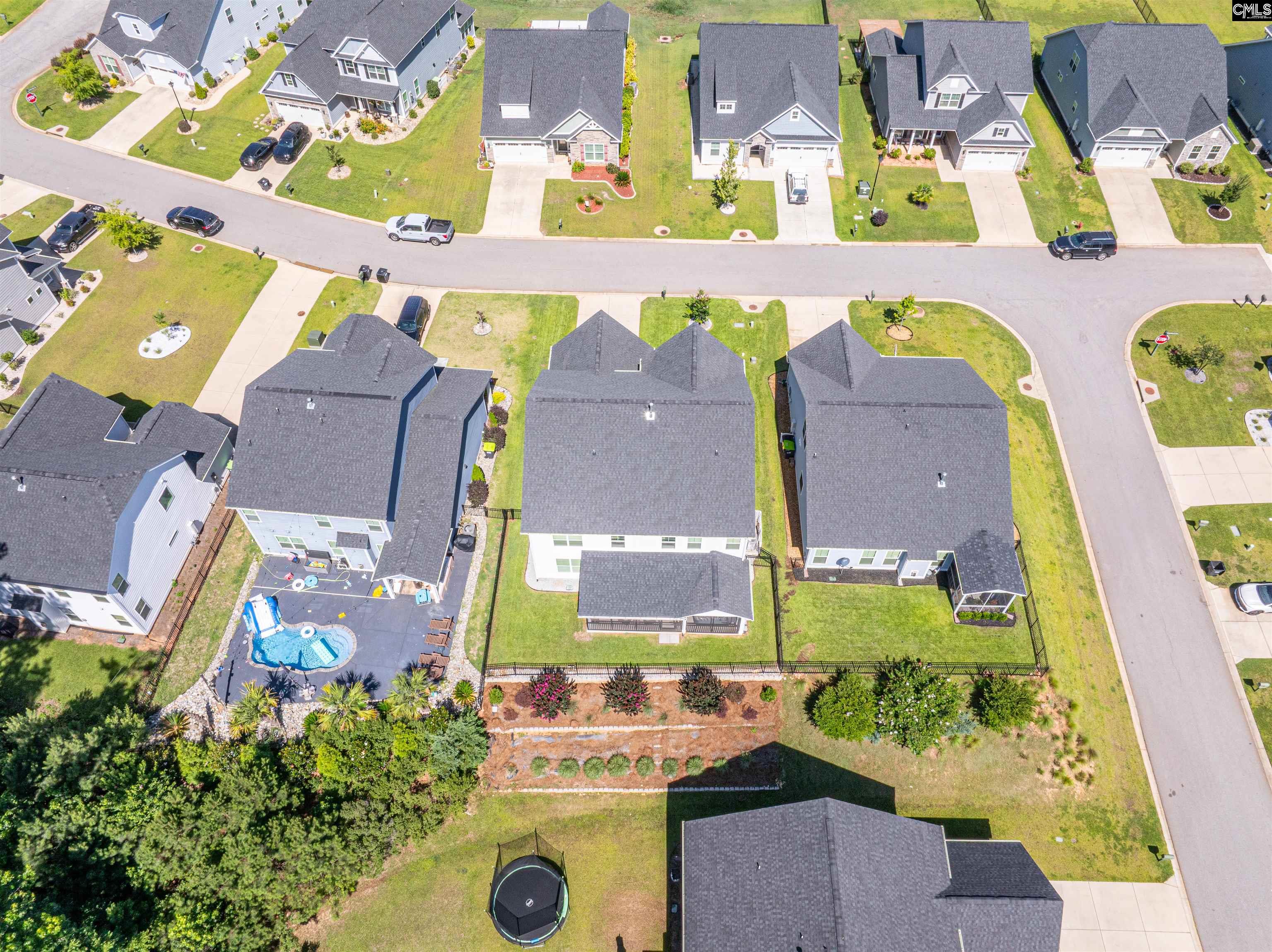 320 Brenthaven Drive Chapin, SC 29036