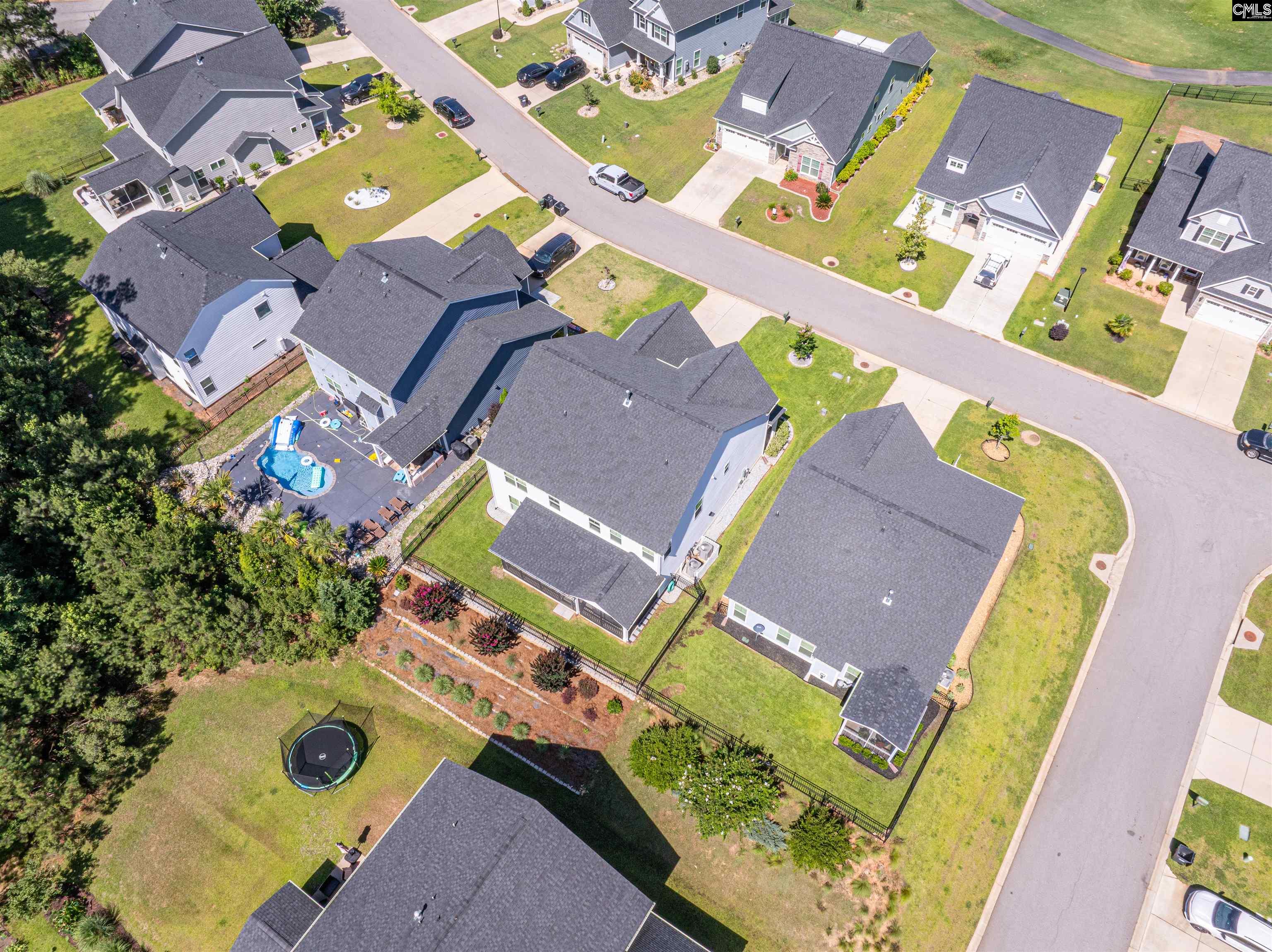 320 Brenthaven Drive Chapin, SC 29036