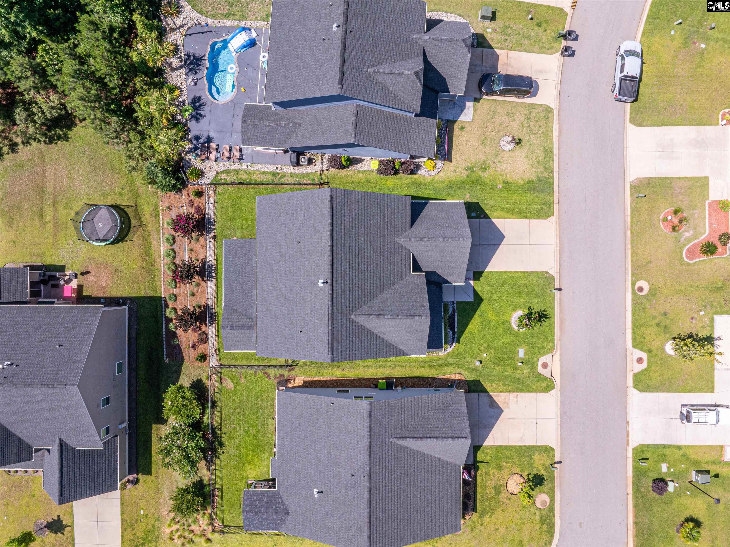 320 Brenthaven Drive Chapin, SC 29036