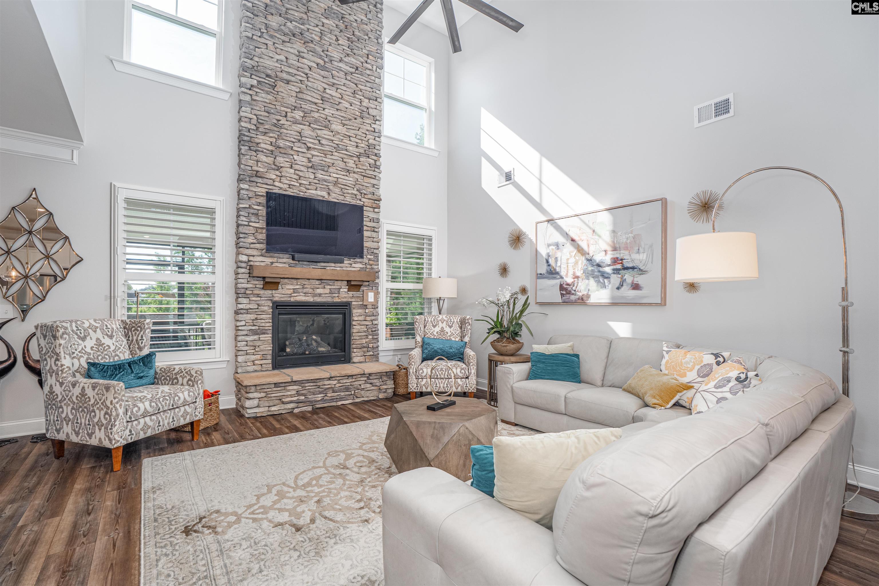 320 Brenthaven Drive Chapin, SC 29036