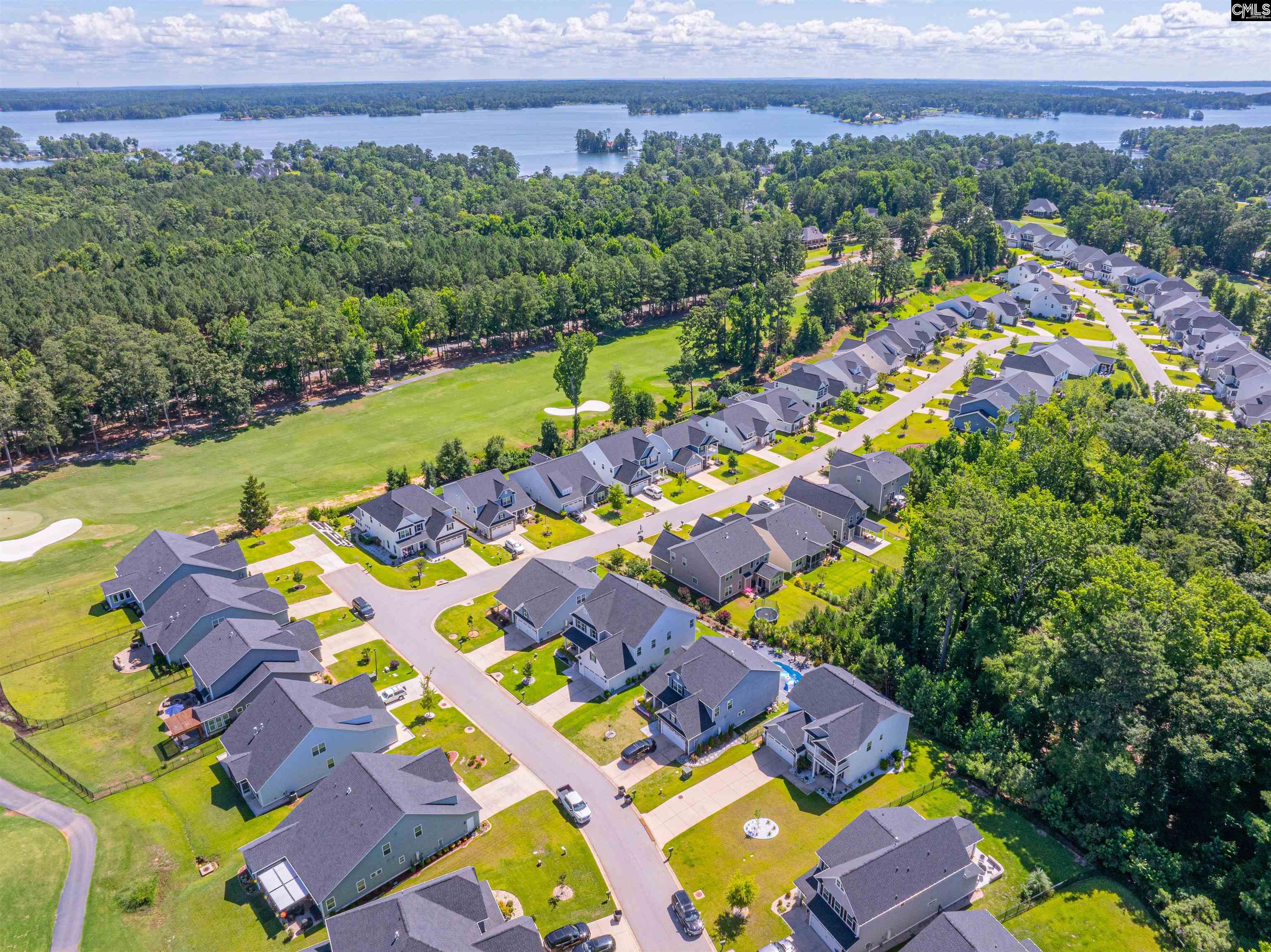 320 Brenthaven Drive Chapin, SC 29036