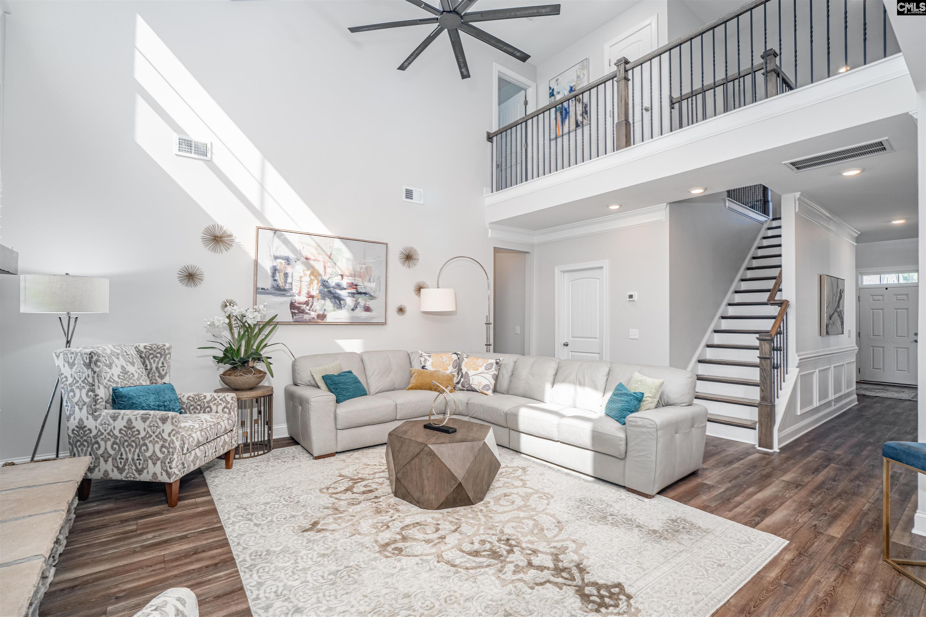320 Brenthaven Drive Chapin, SC 29036