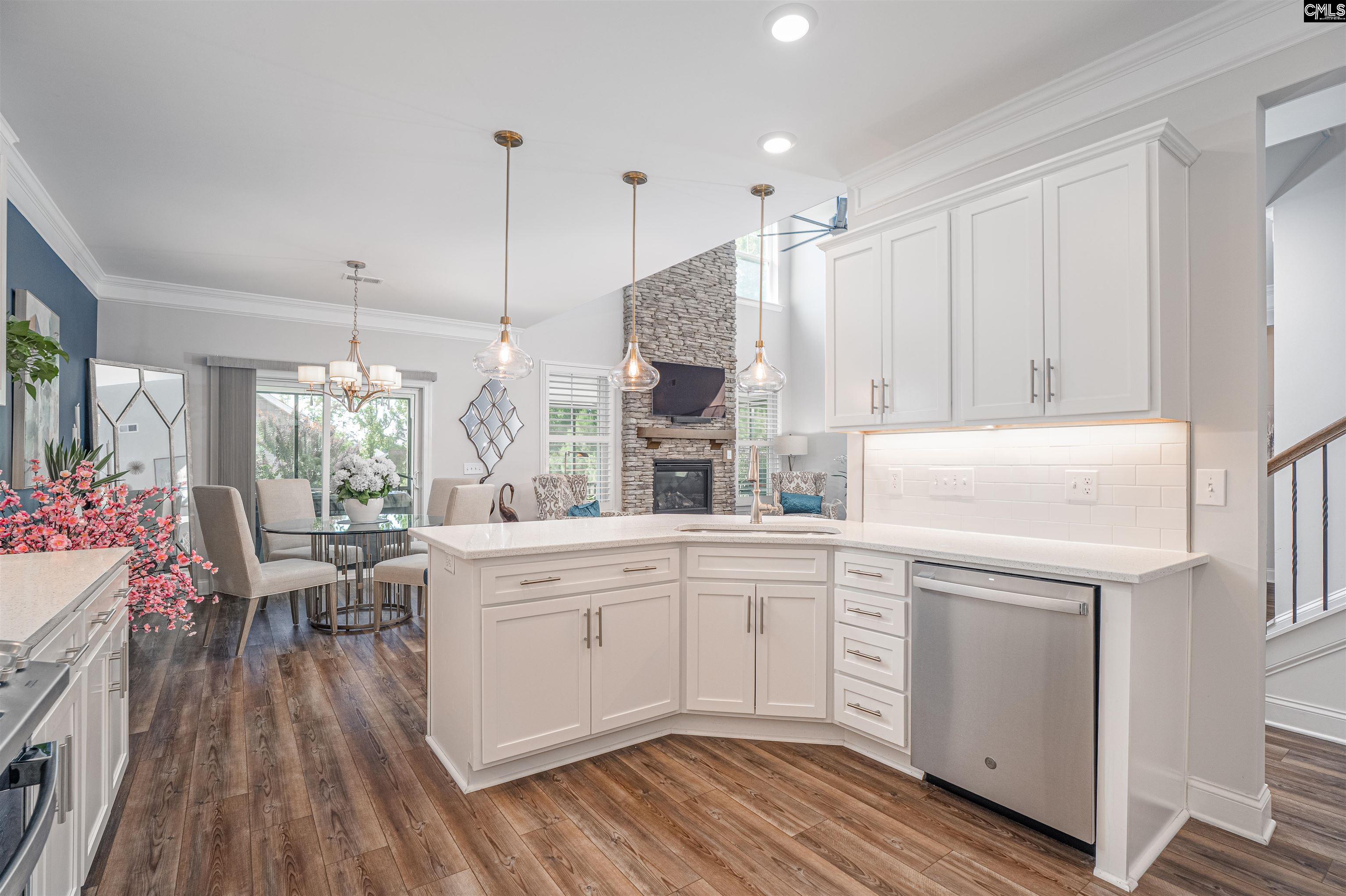 320 Brenthaven Drive Chapin, SC 29036