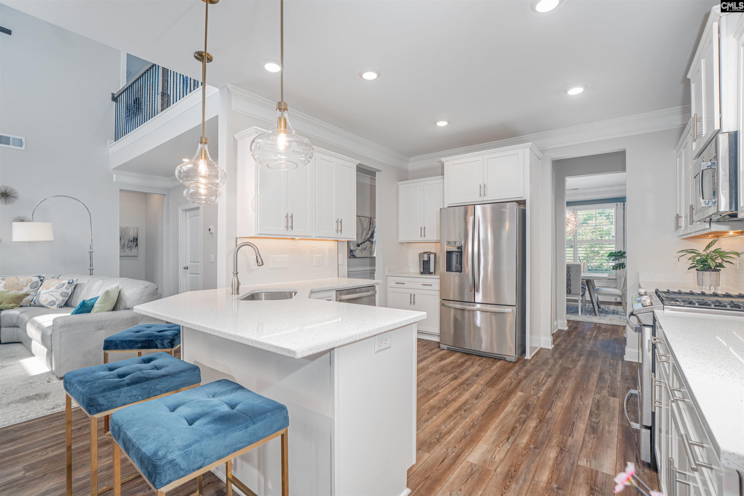 320 Brenthaven Drive Chapin, SC 29036