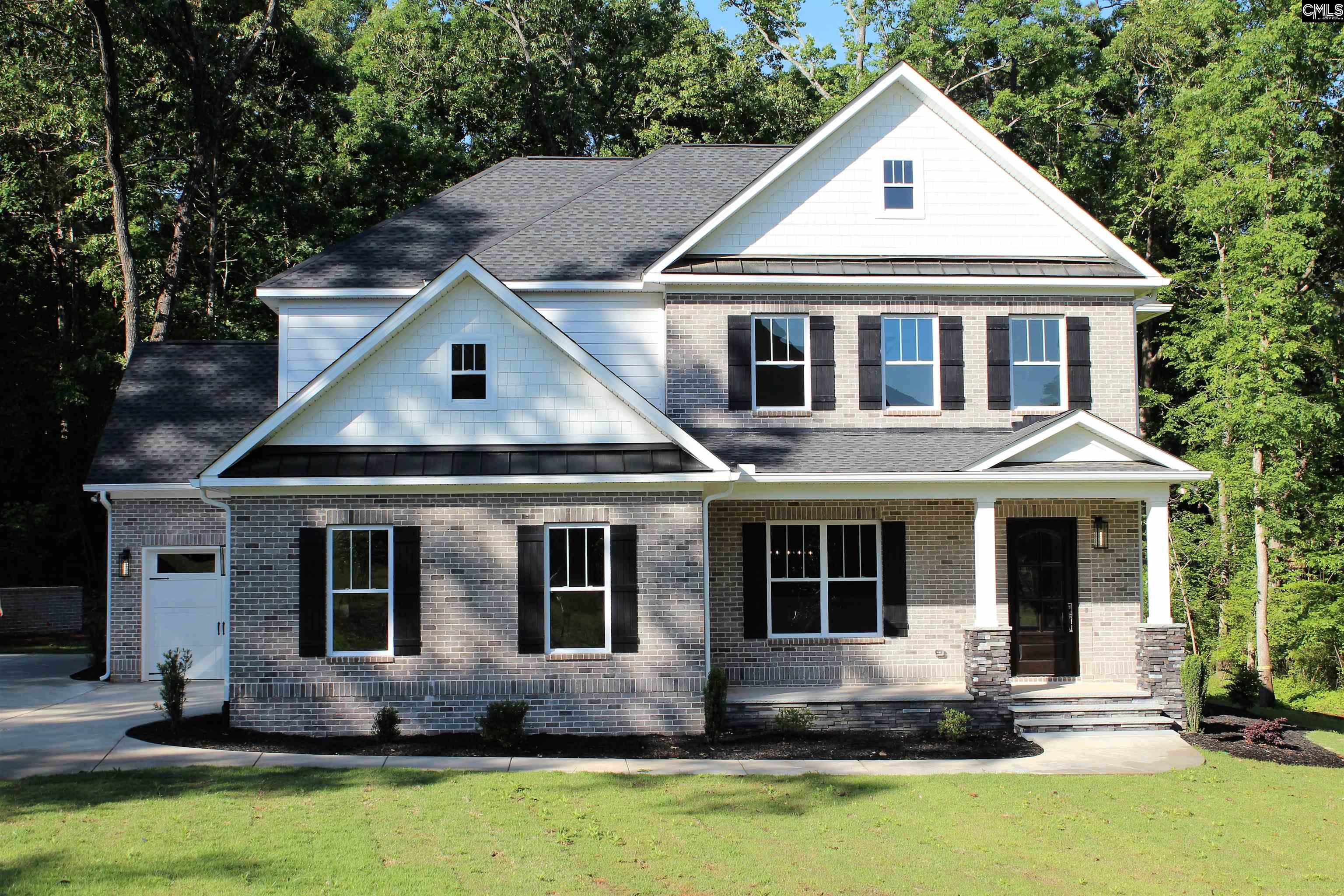 100 King Lees Court Lexington, SC 29072