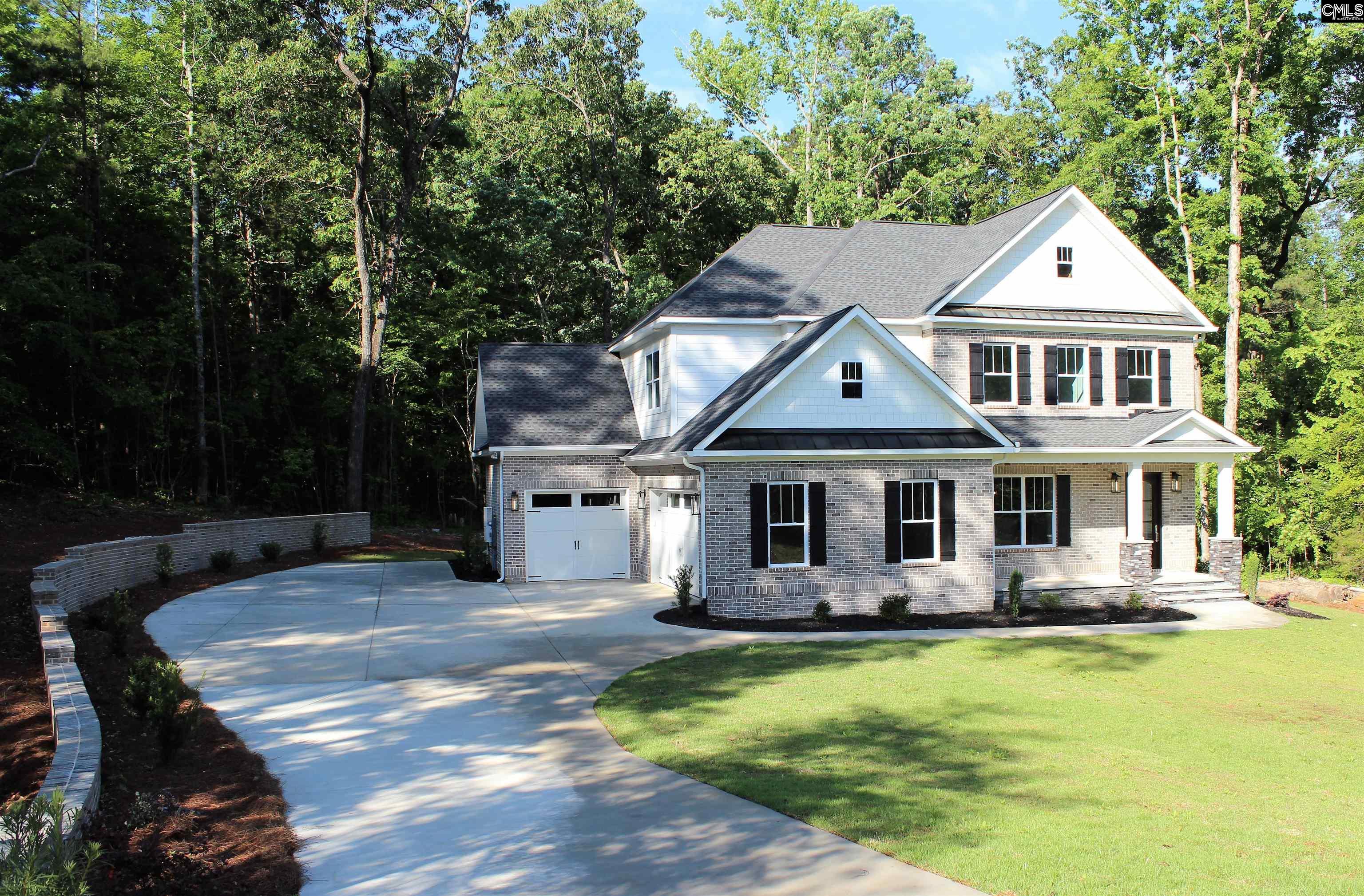 100 King Lees Court Lexington, SC 29072