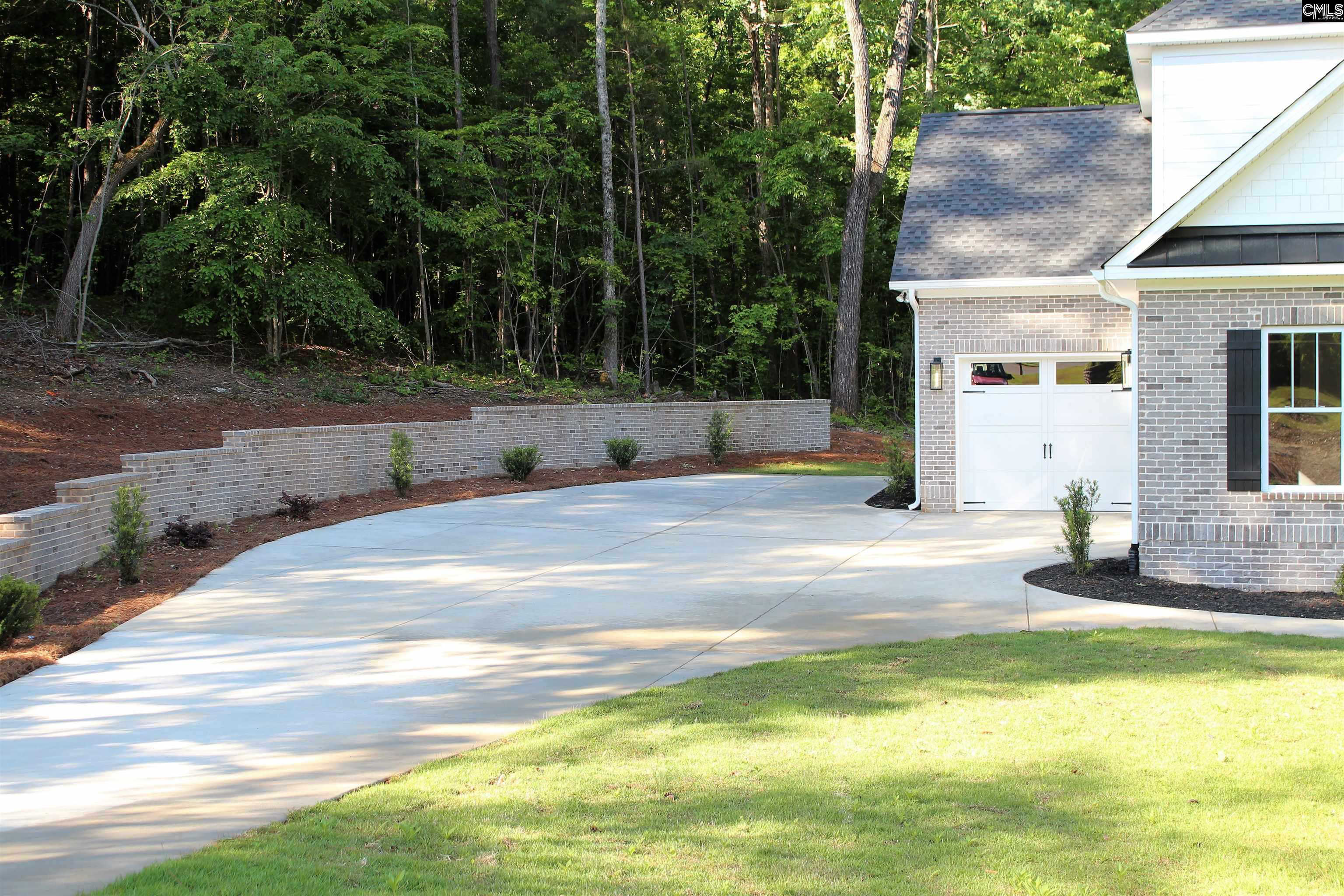 100 King Lees Court Lexington, SC 29072