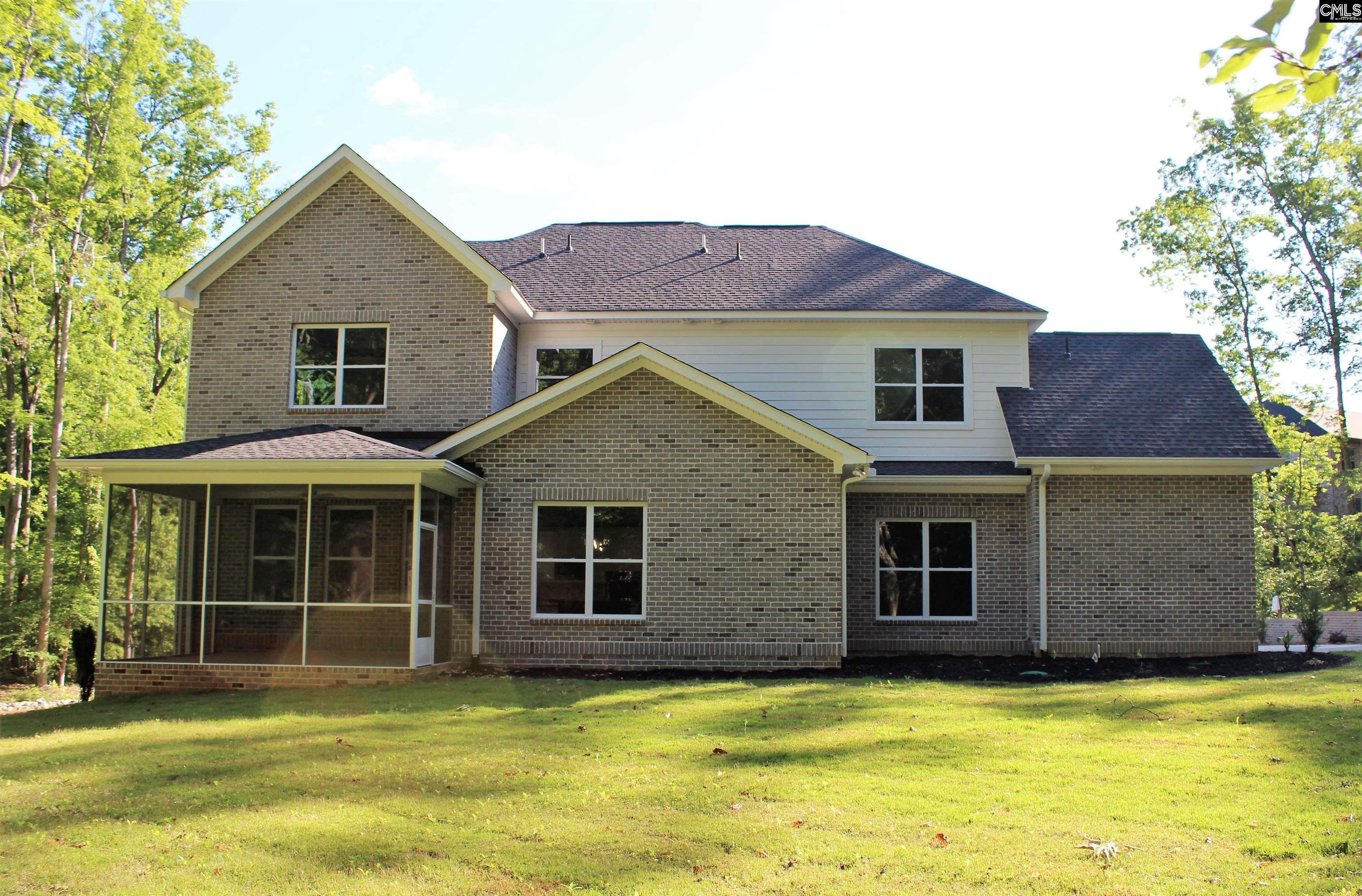 100 King Lees Court Lexington, SC 29072