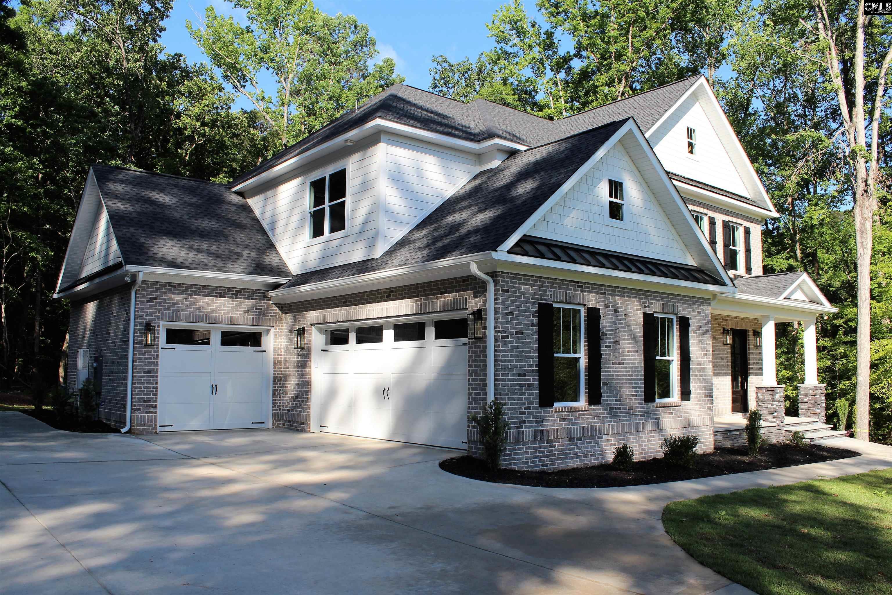 100 King Lees Court Lexington, SC 29072