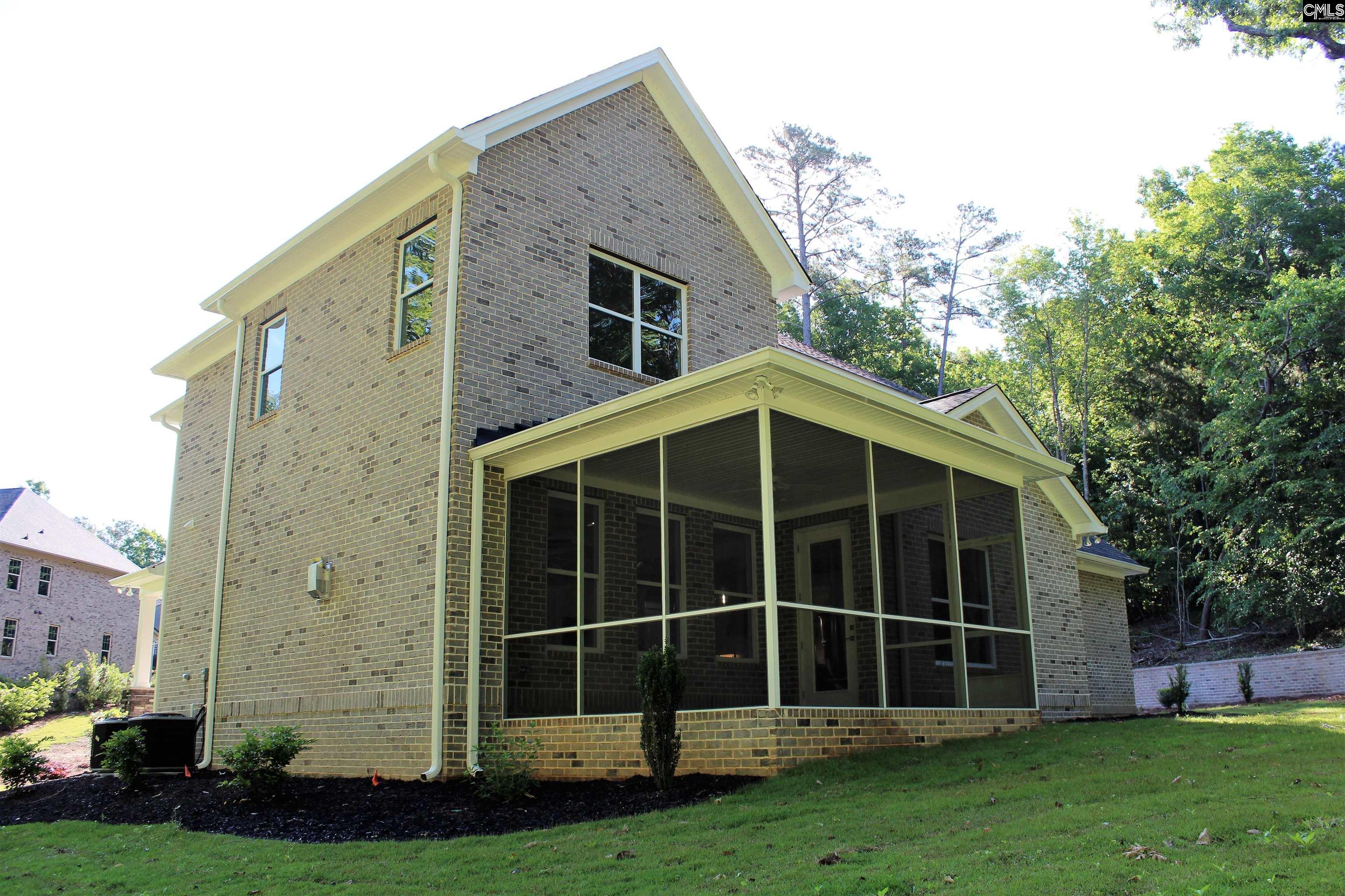 100 King Lees Court Lexington, SC 29072